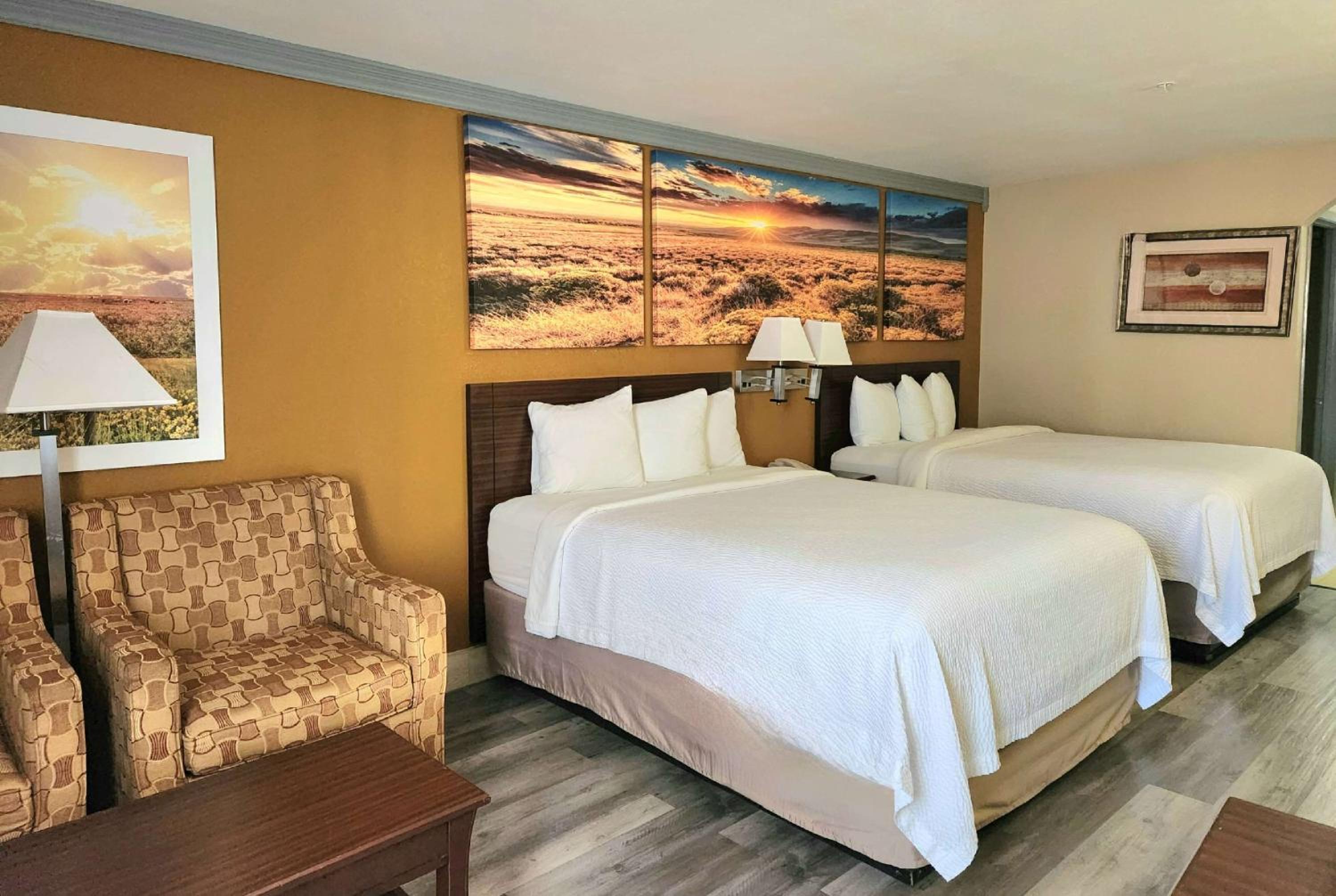 Days Inn by Wyndham Rosenberg, Foto 15