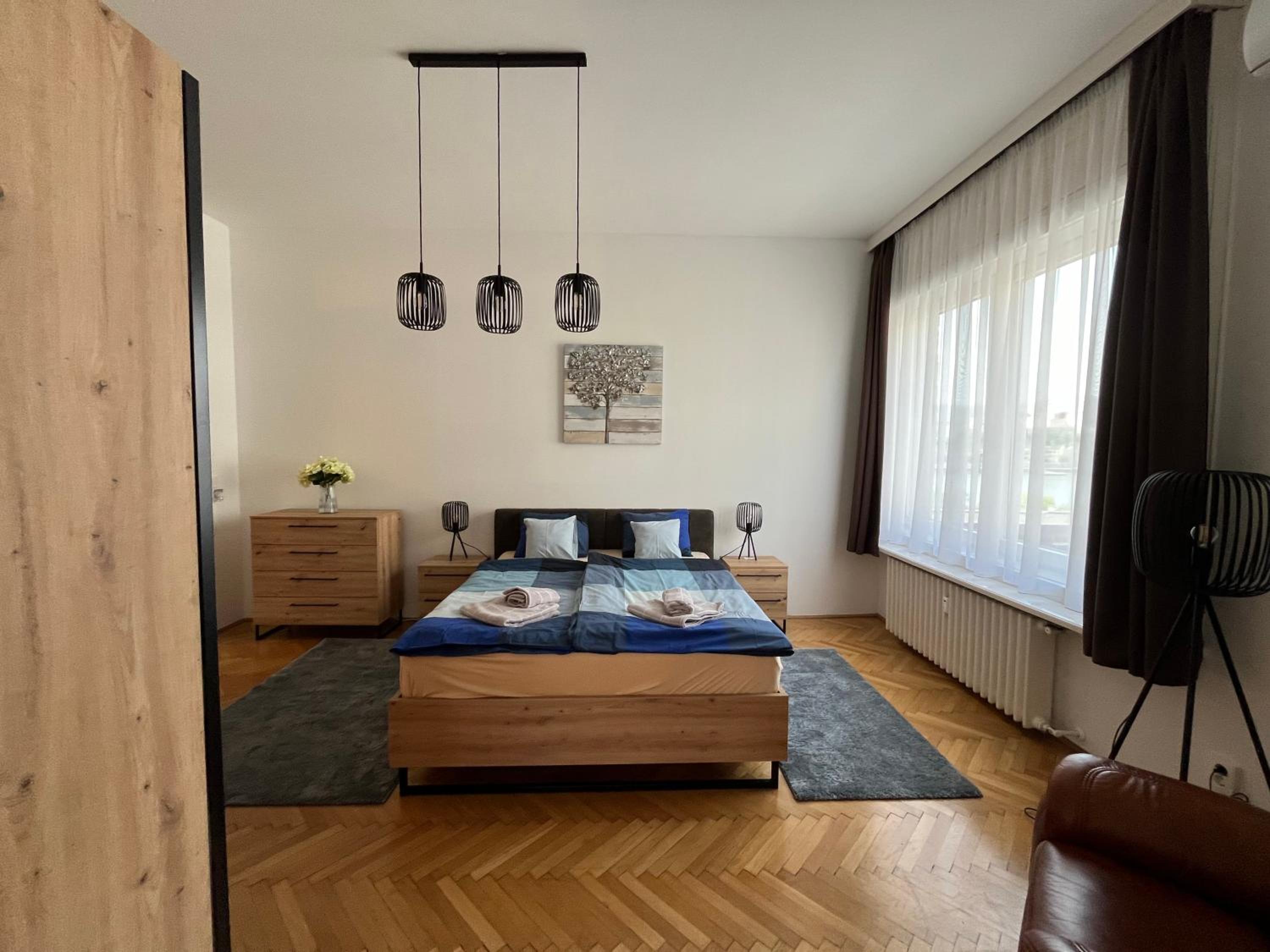 Apartamento Ecléctico Budapest