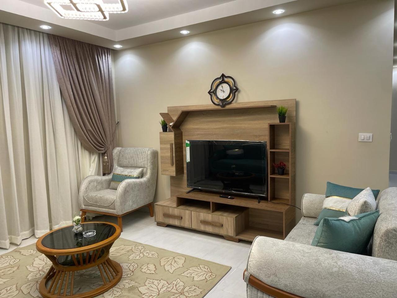 Luxurious VIP apartment in MadinatyB6