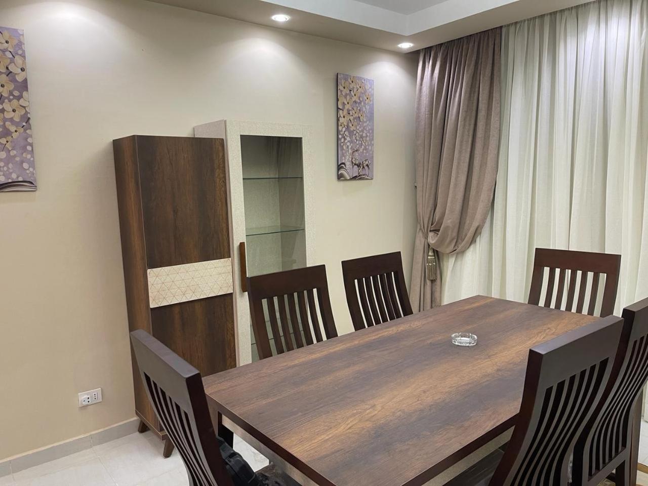 Luxurious VIP apartment in MadinatyB6