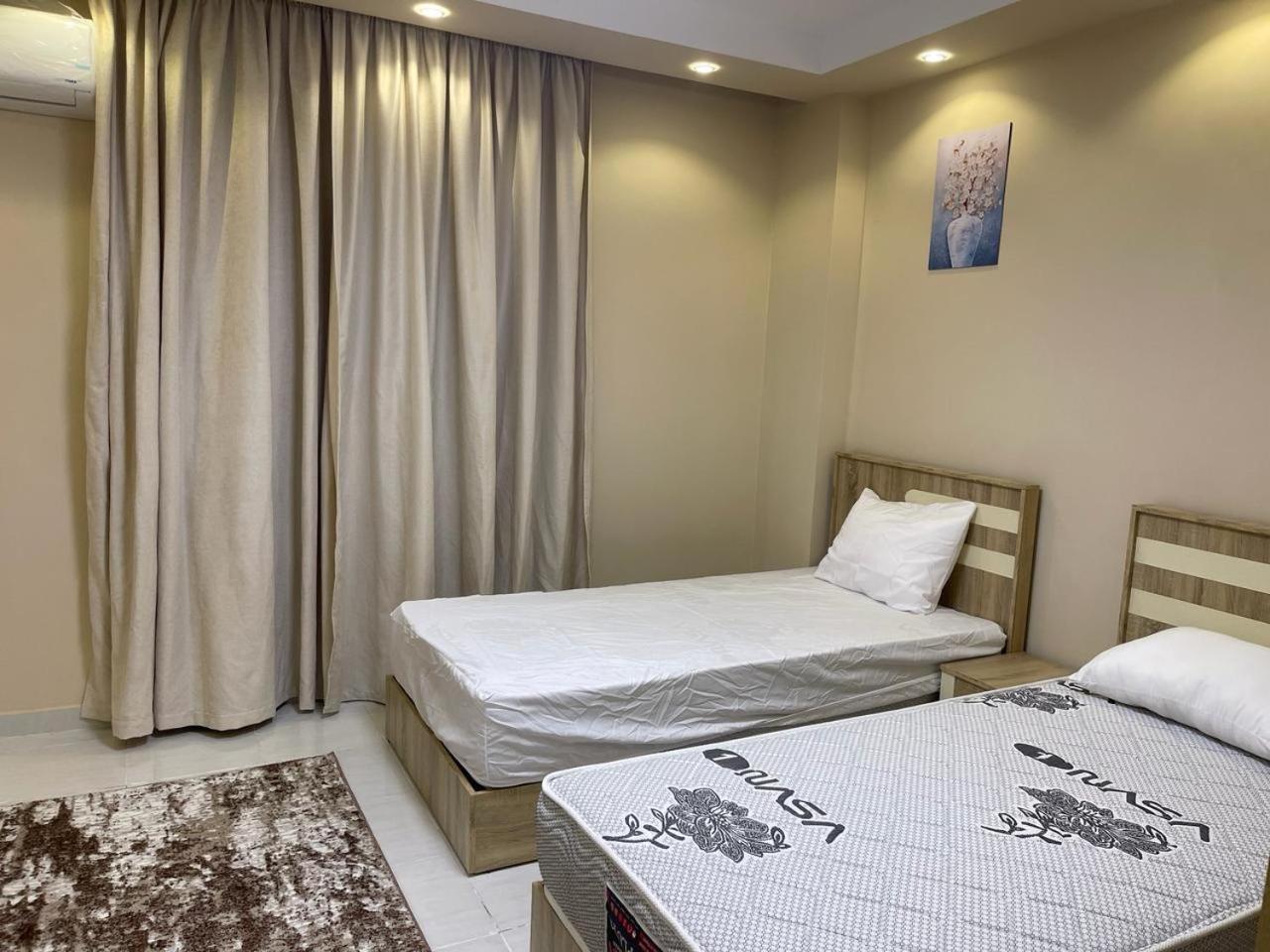Luxurious VIP apartment in MadinatyB6