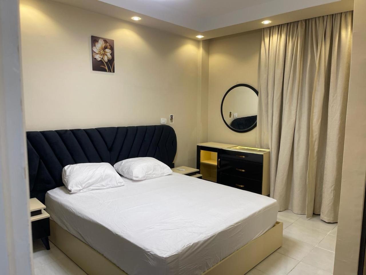 Luxurious VIP apartment in MadinatyB6
