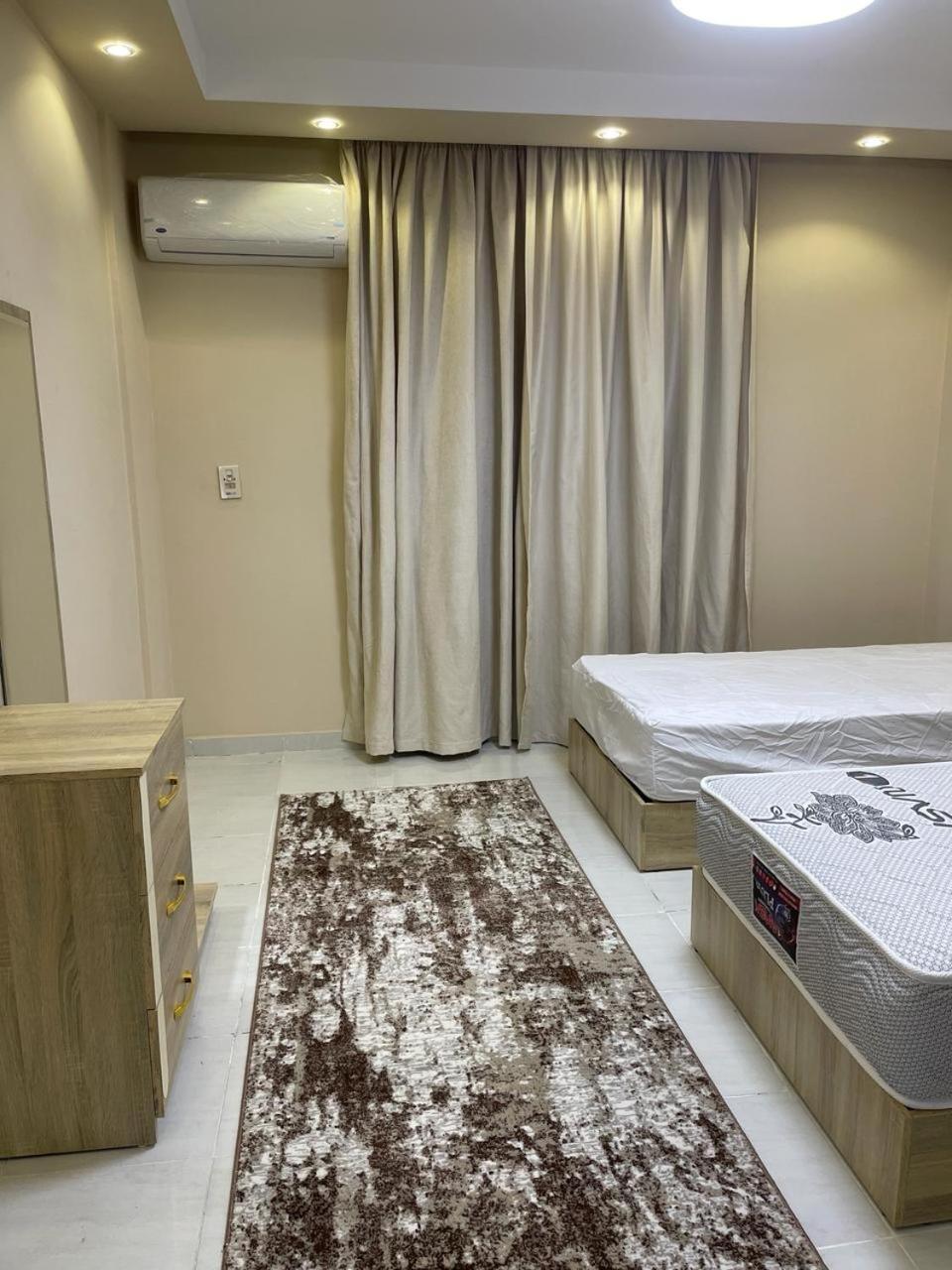 Luxurious VIP apartment in MadinatyB6