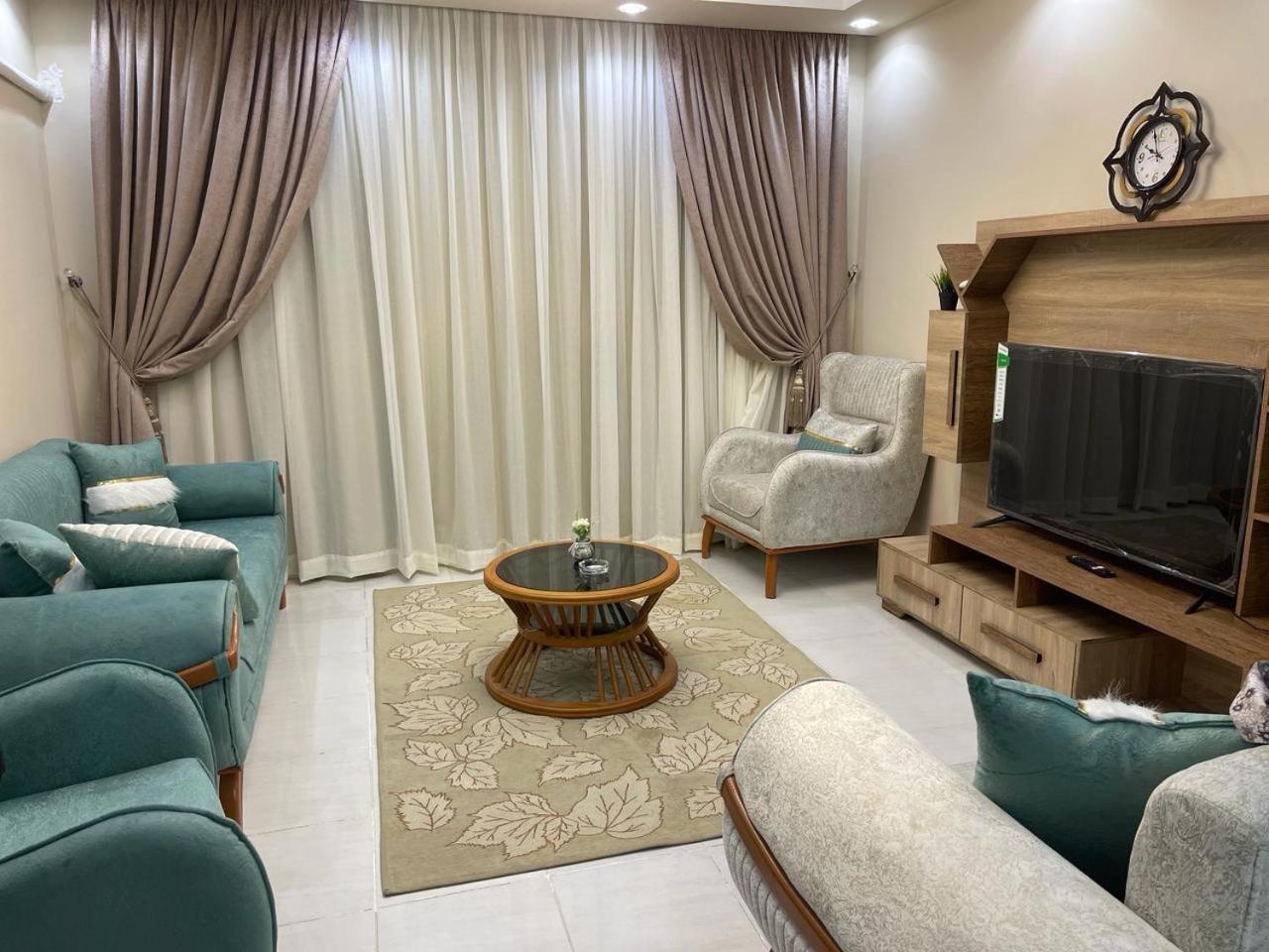 Luxurious VIP apartment in MadinatyB6