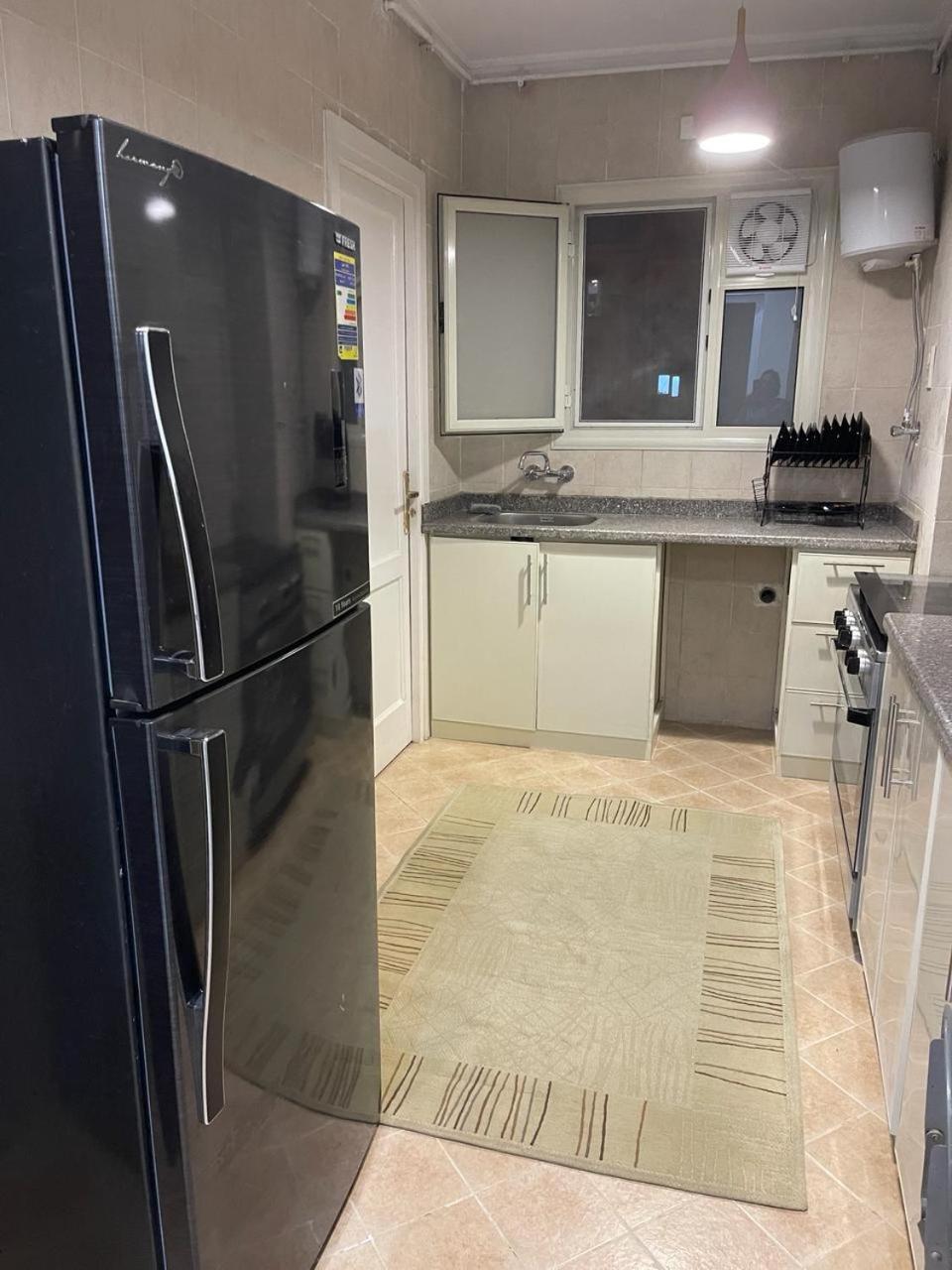 Luxurious VIP apartment in MadinatyB6