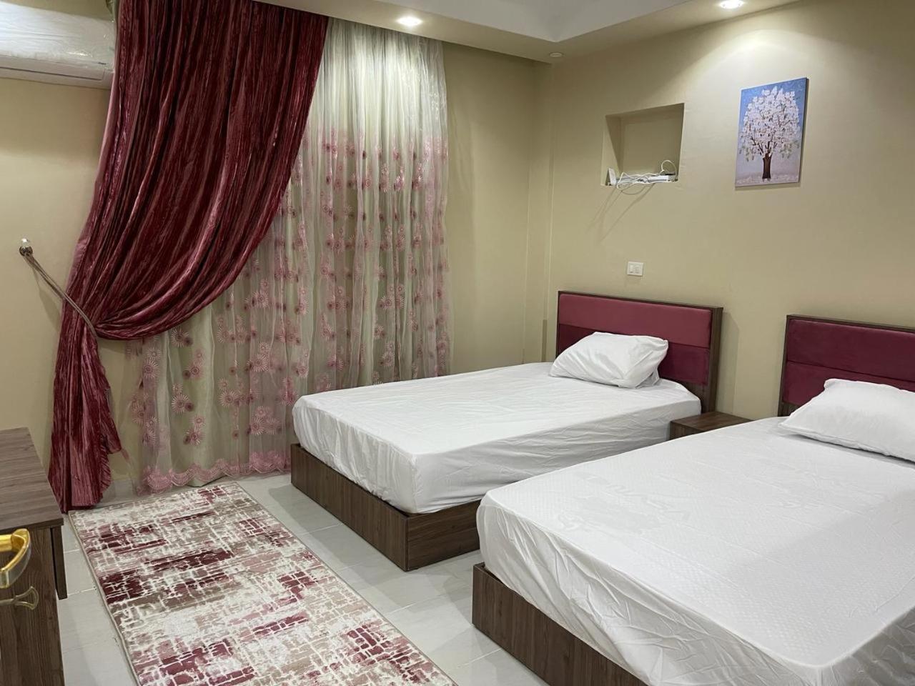 Luxurious VIP apartment in MadinatyB6