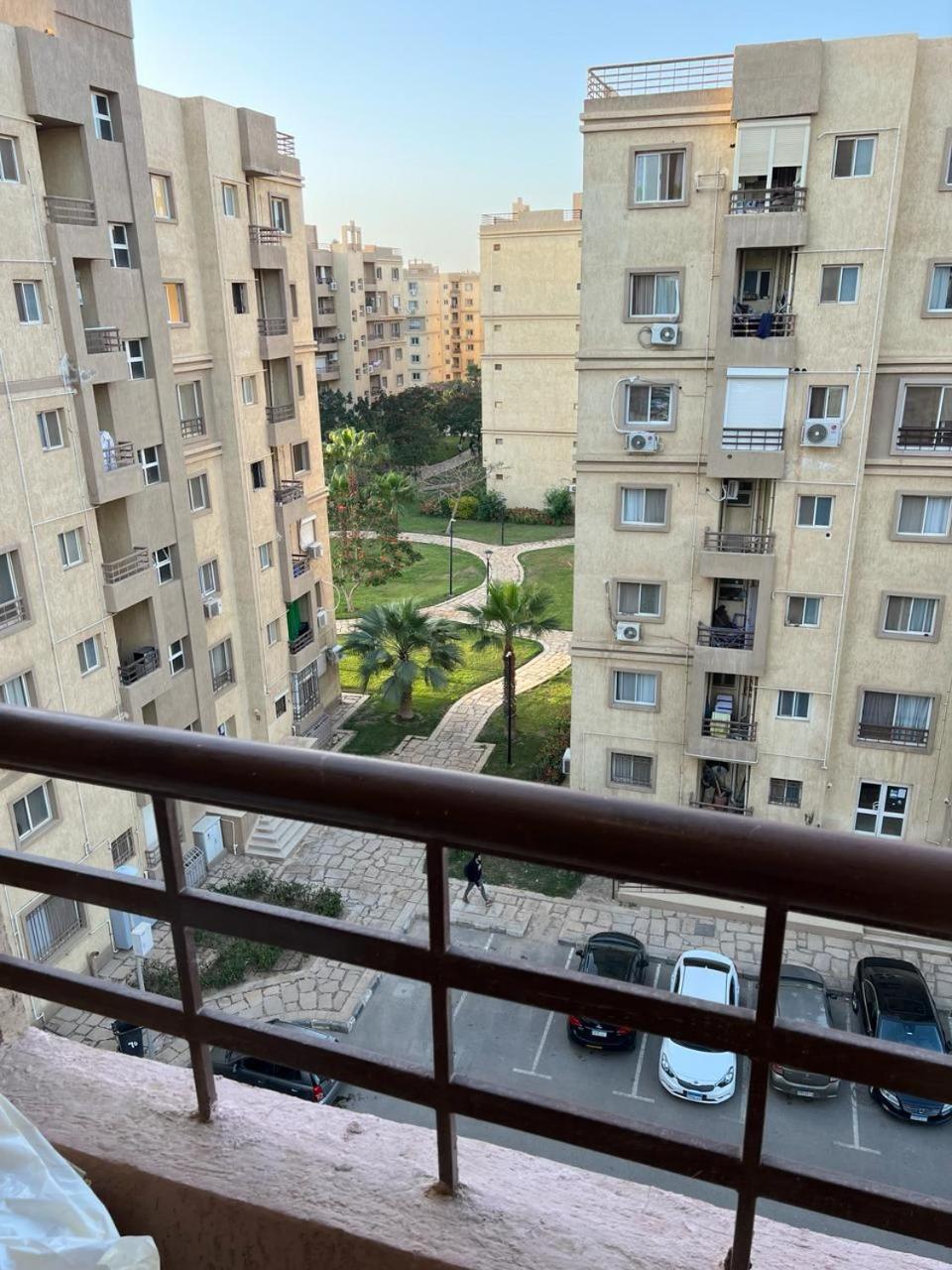 Luxurious VIP apartment in MadinatyB6