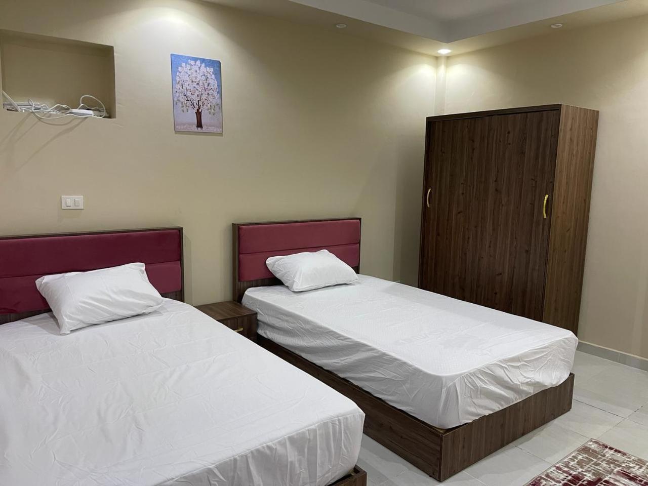 Luxurious VIP apartment in MadinatyB6