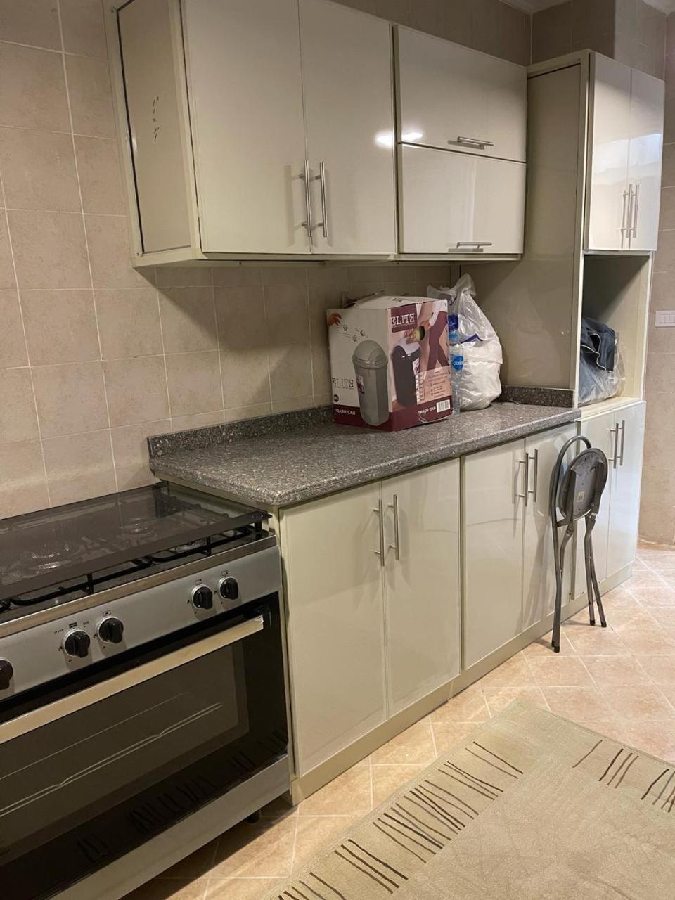Luxurious VIP apartment in MadinatyB6