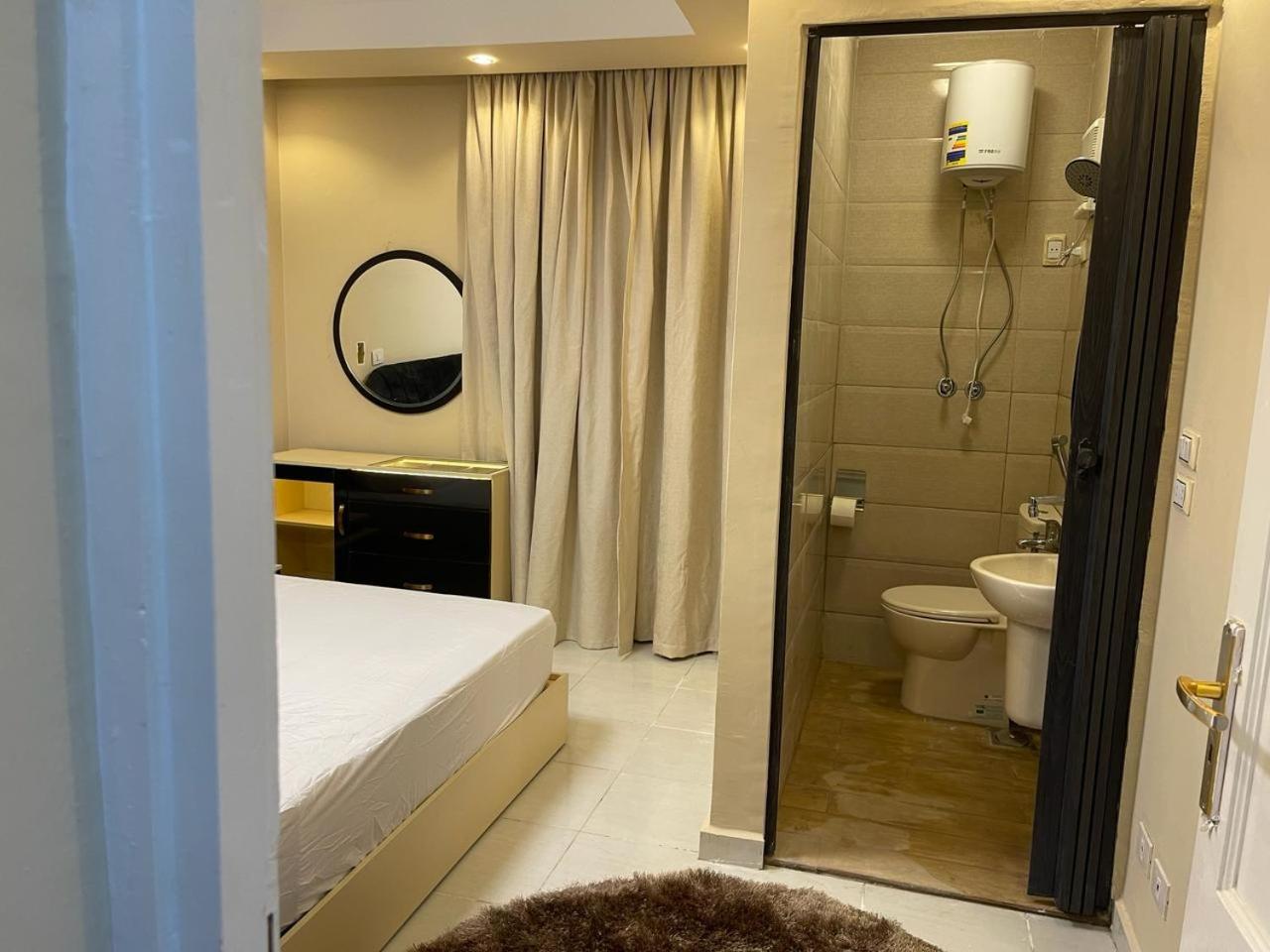 Luxurious VIP apartment in MadinatyB6