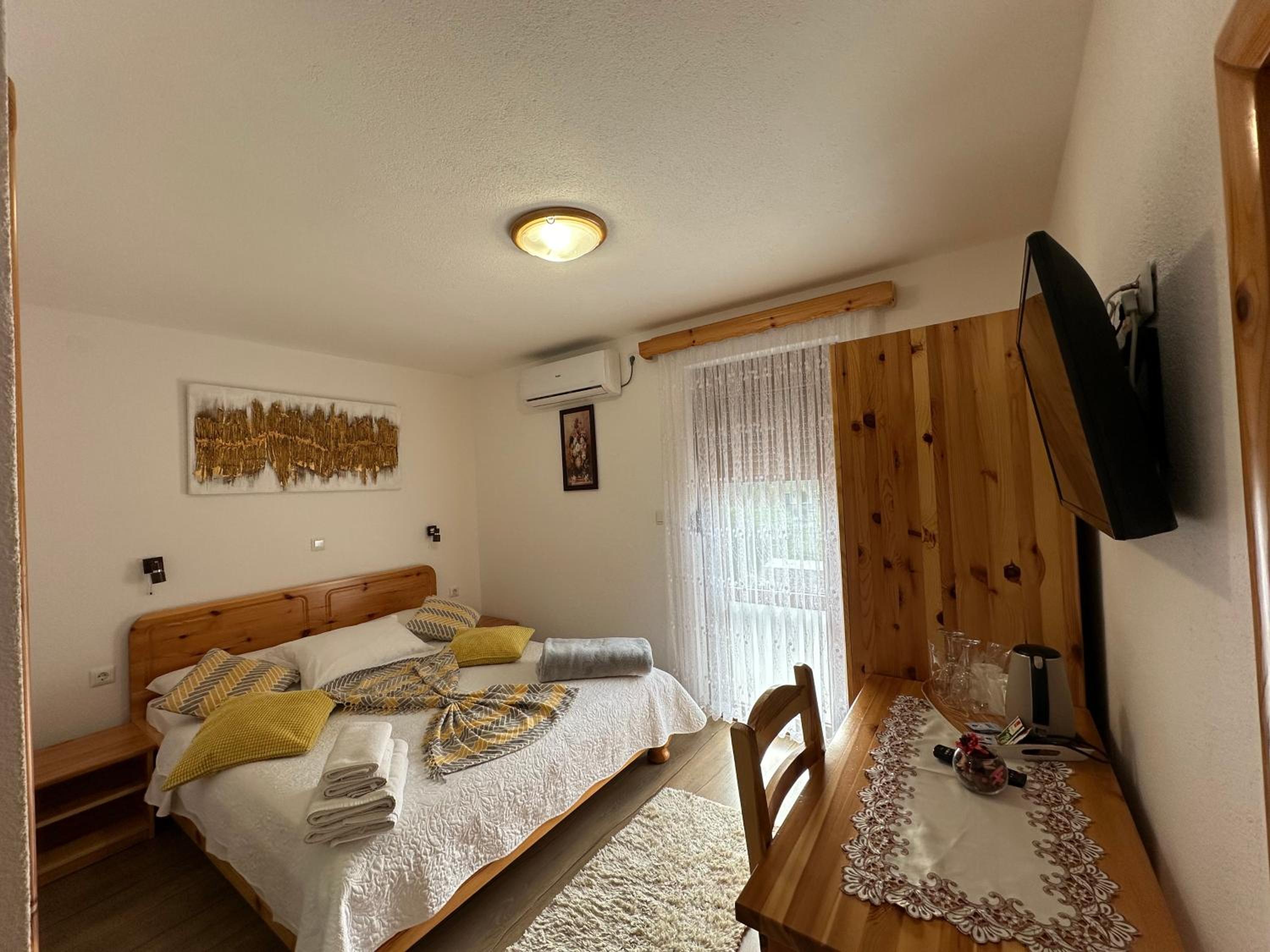Guesthouse Green Valley