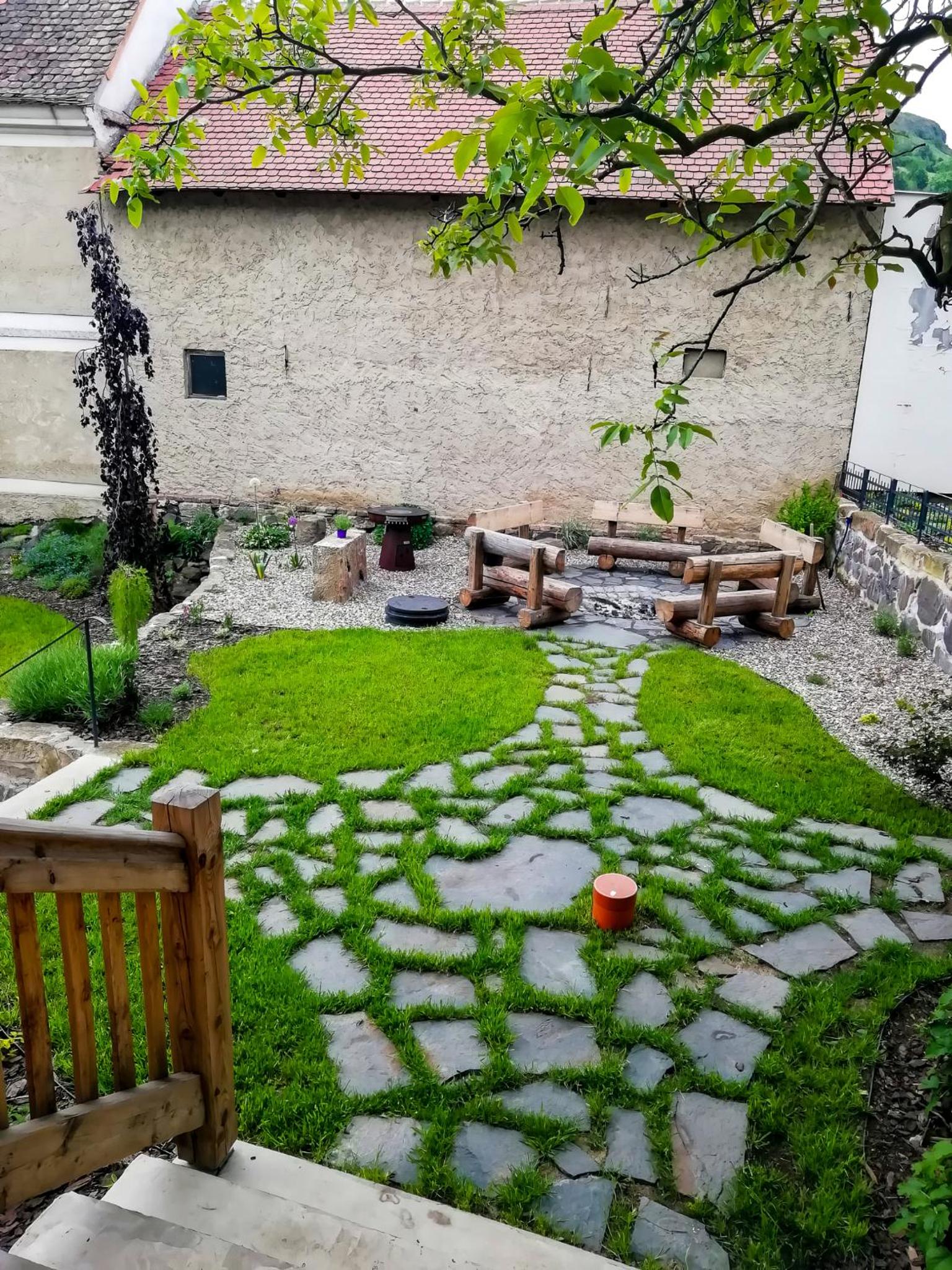 Penzion Pršutérie®