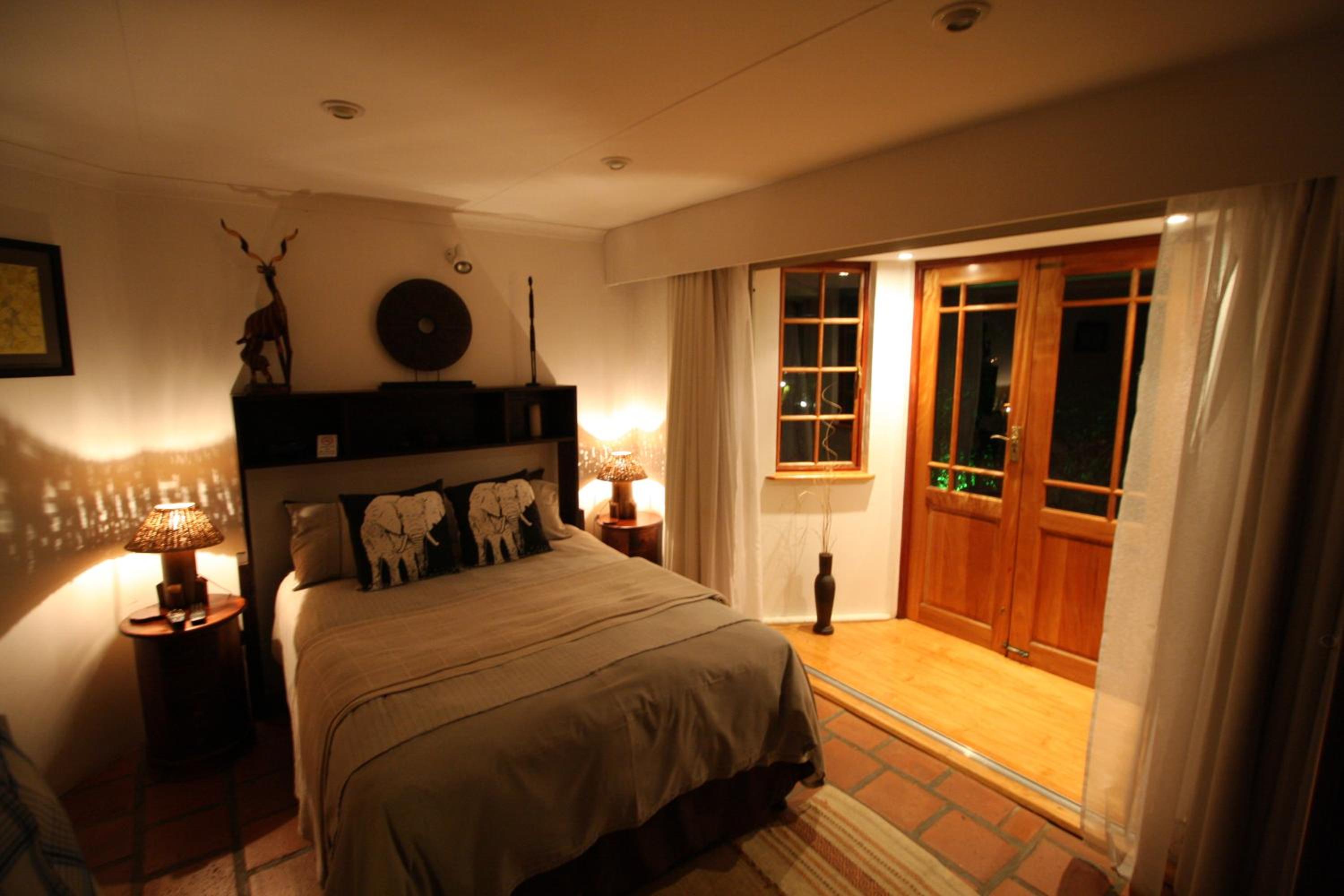Acra-Retreat Mountain View Lodge, photo 41