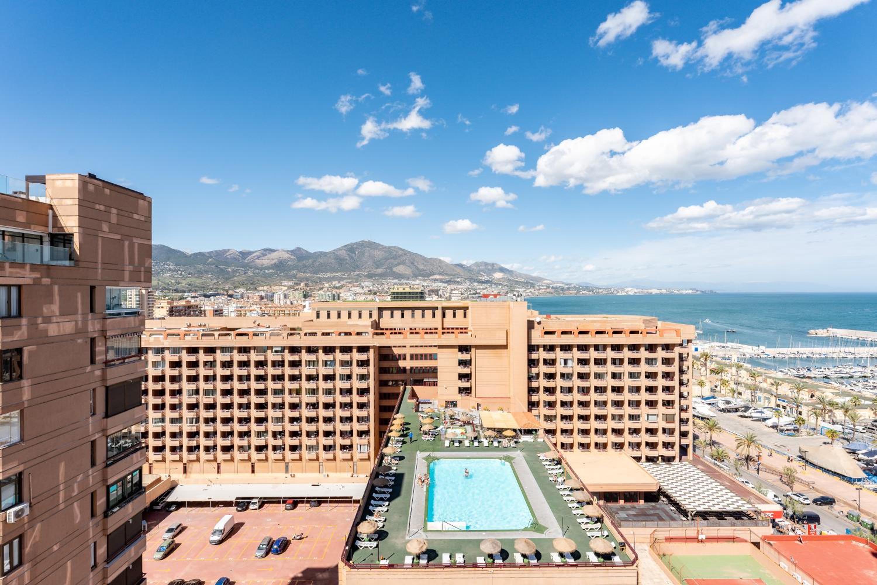 Apartamento Mar