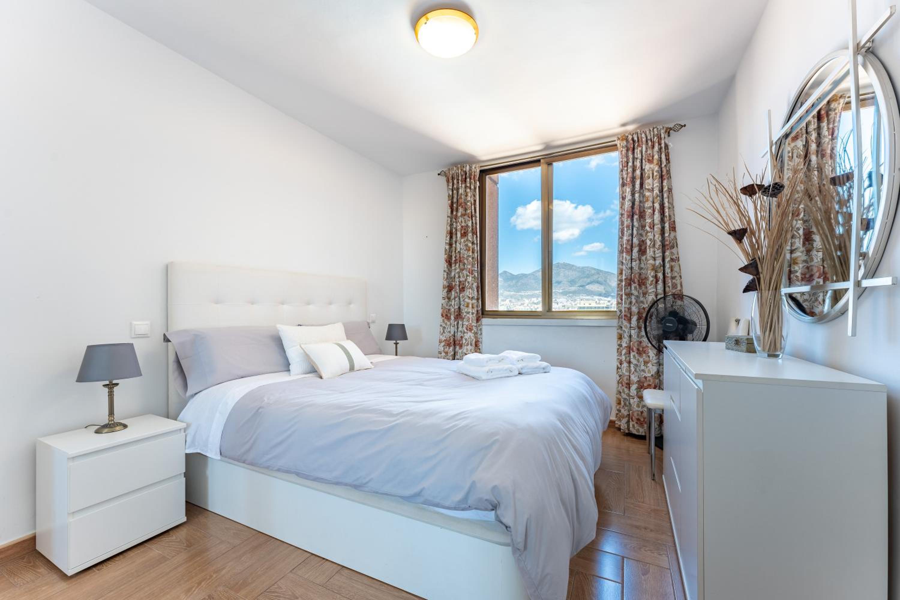 Apartamento Mar