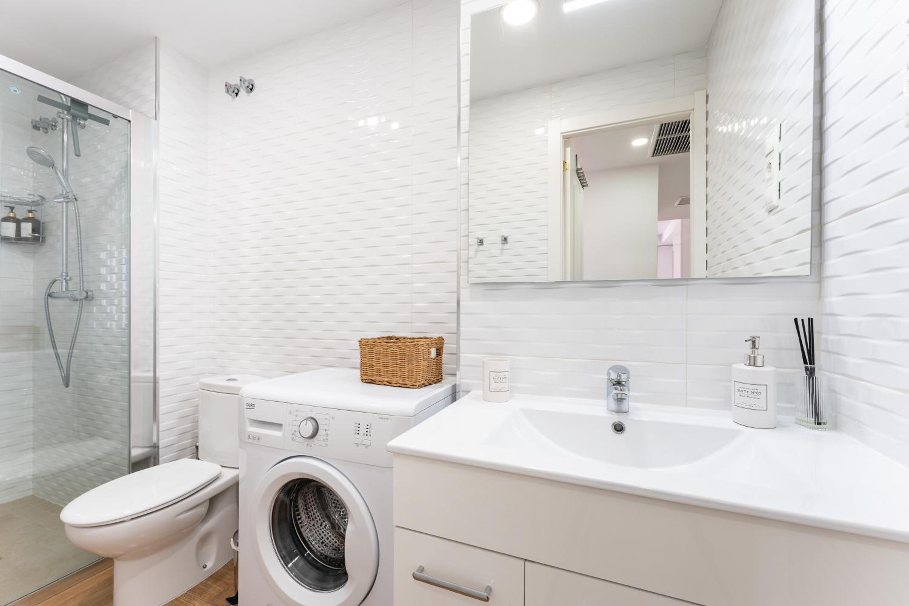 Apartamento Mar