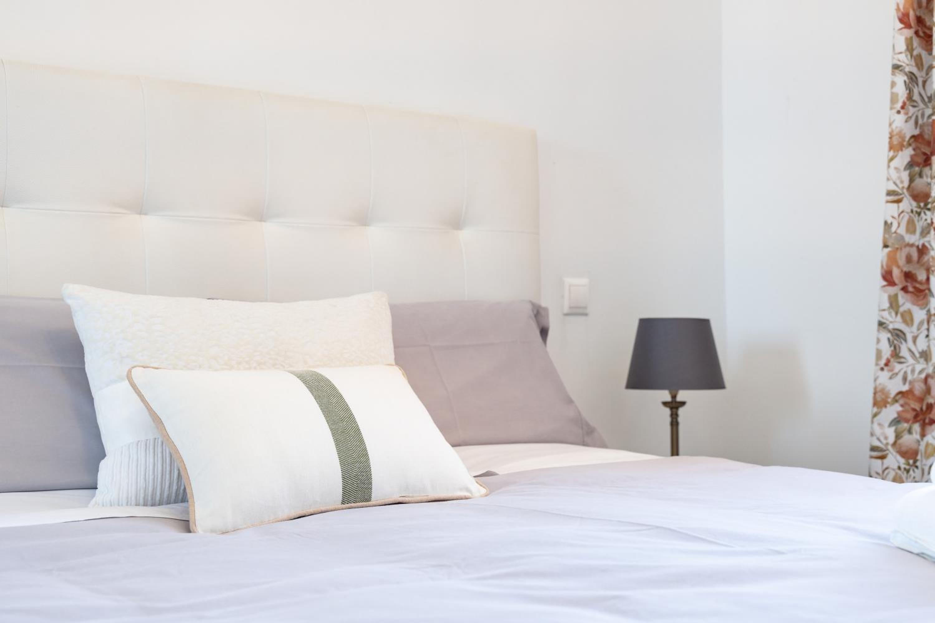 Apartamento Mar