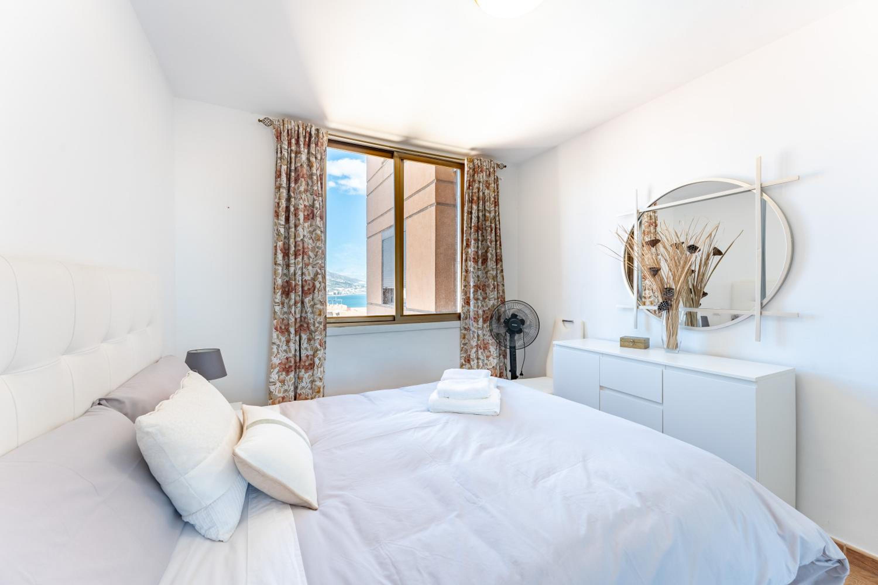 Apartamento Mar