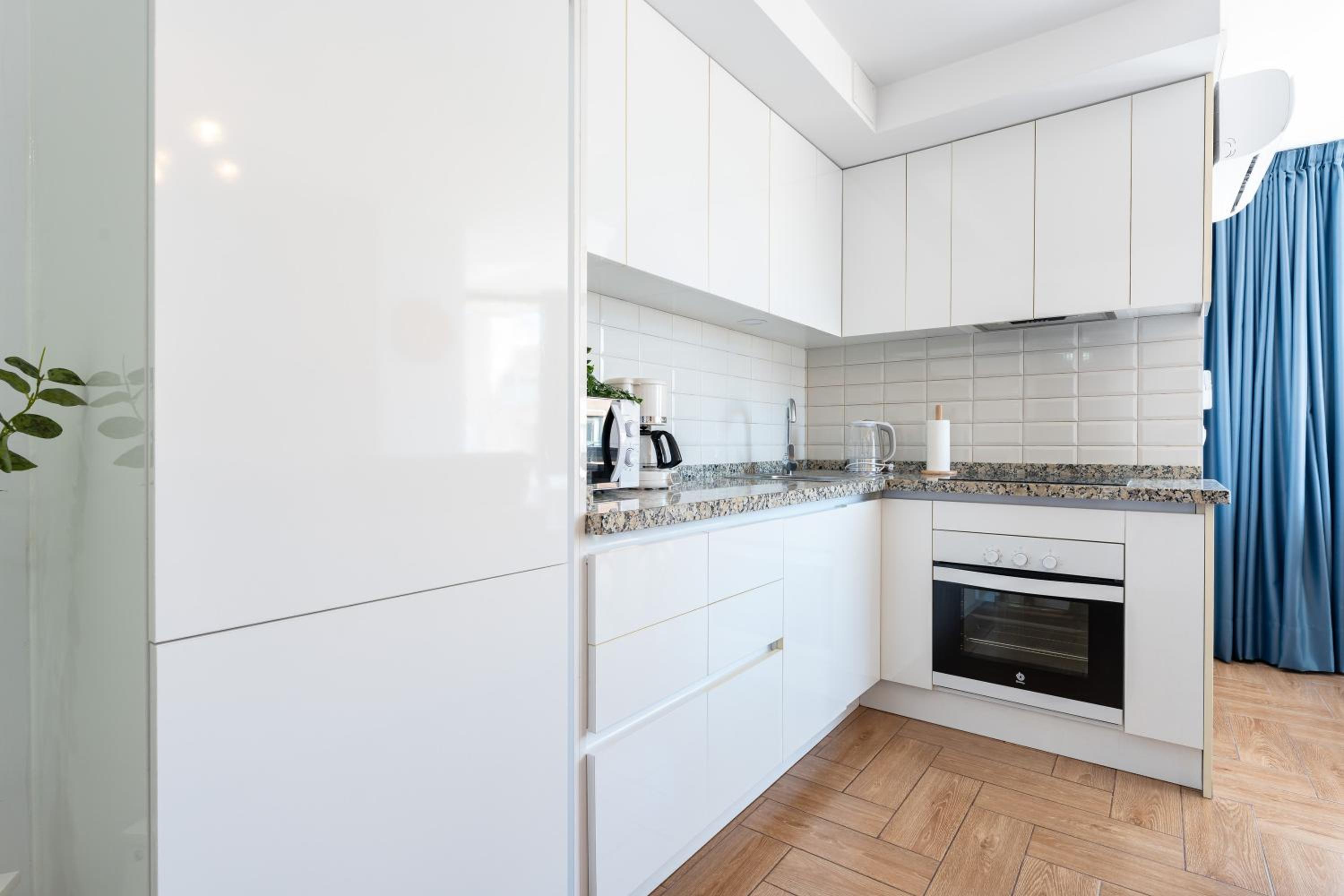 Apartamento Mar