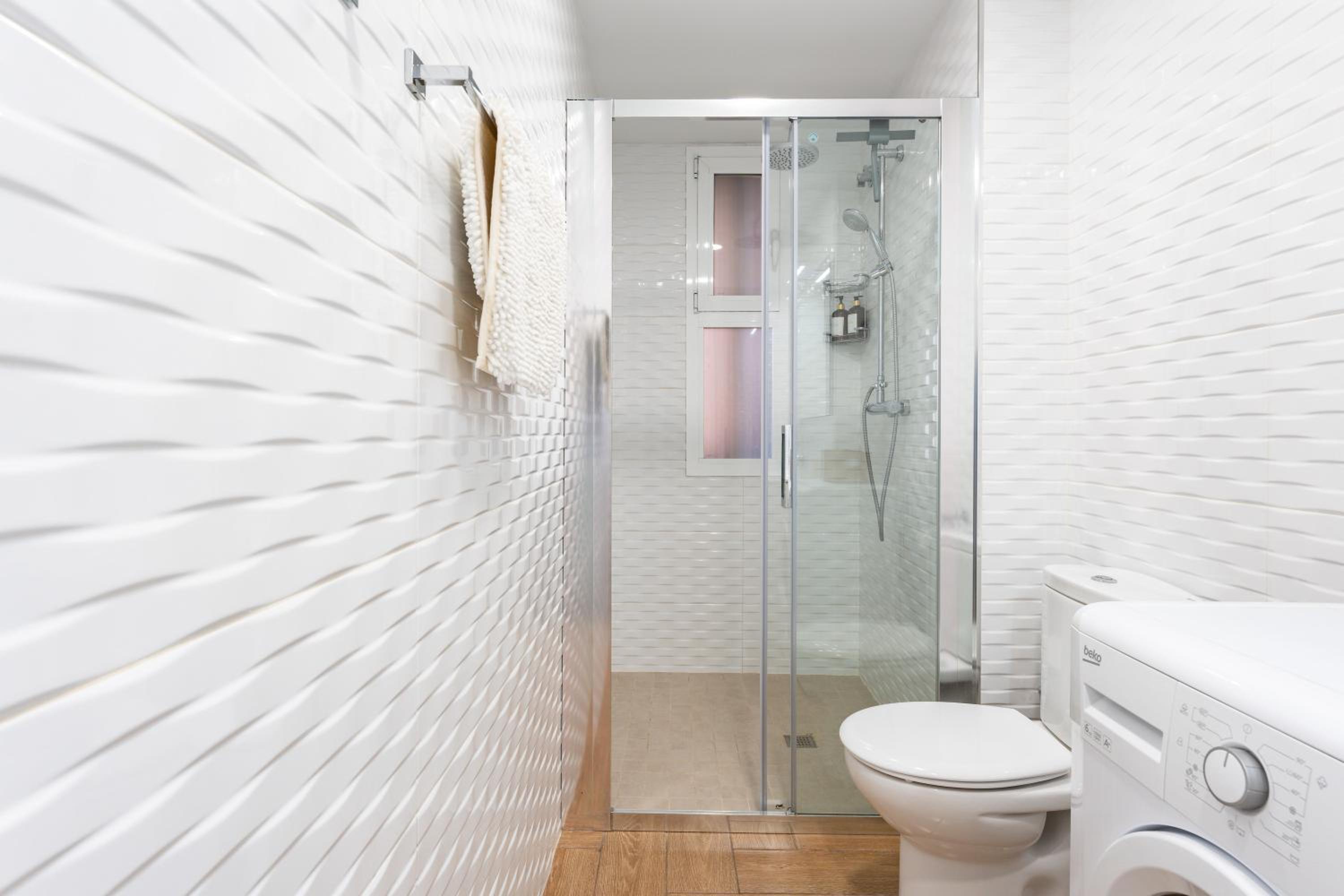 Apartamento Mar