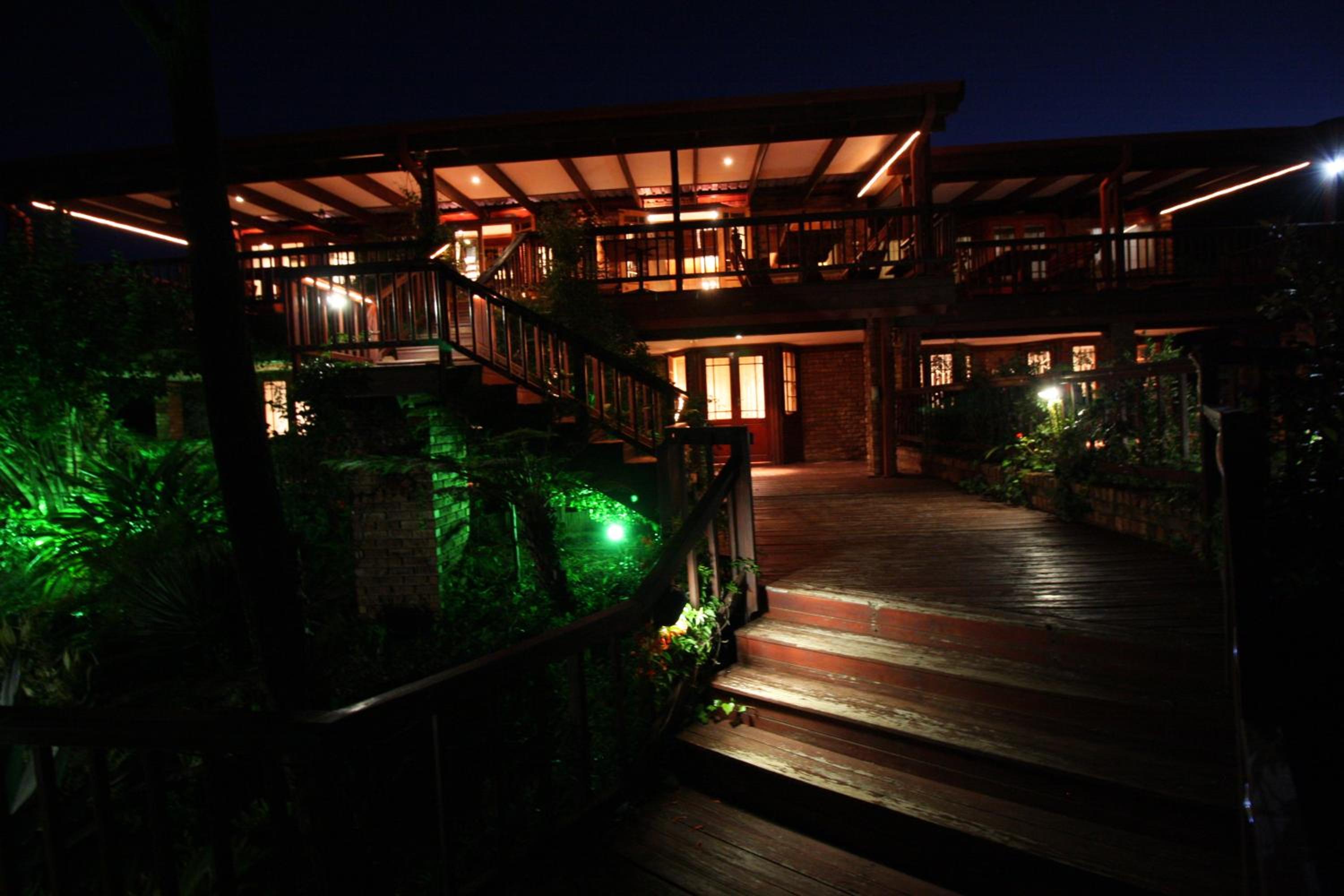 Acra-Retreat Mountain View Lodge, photo 63