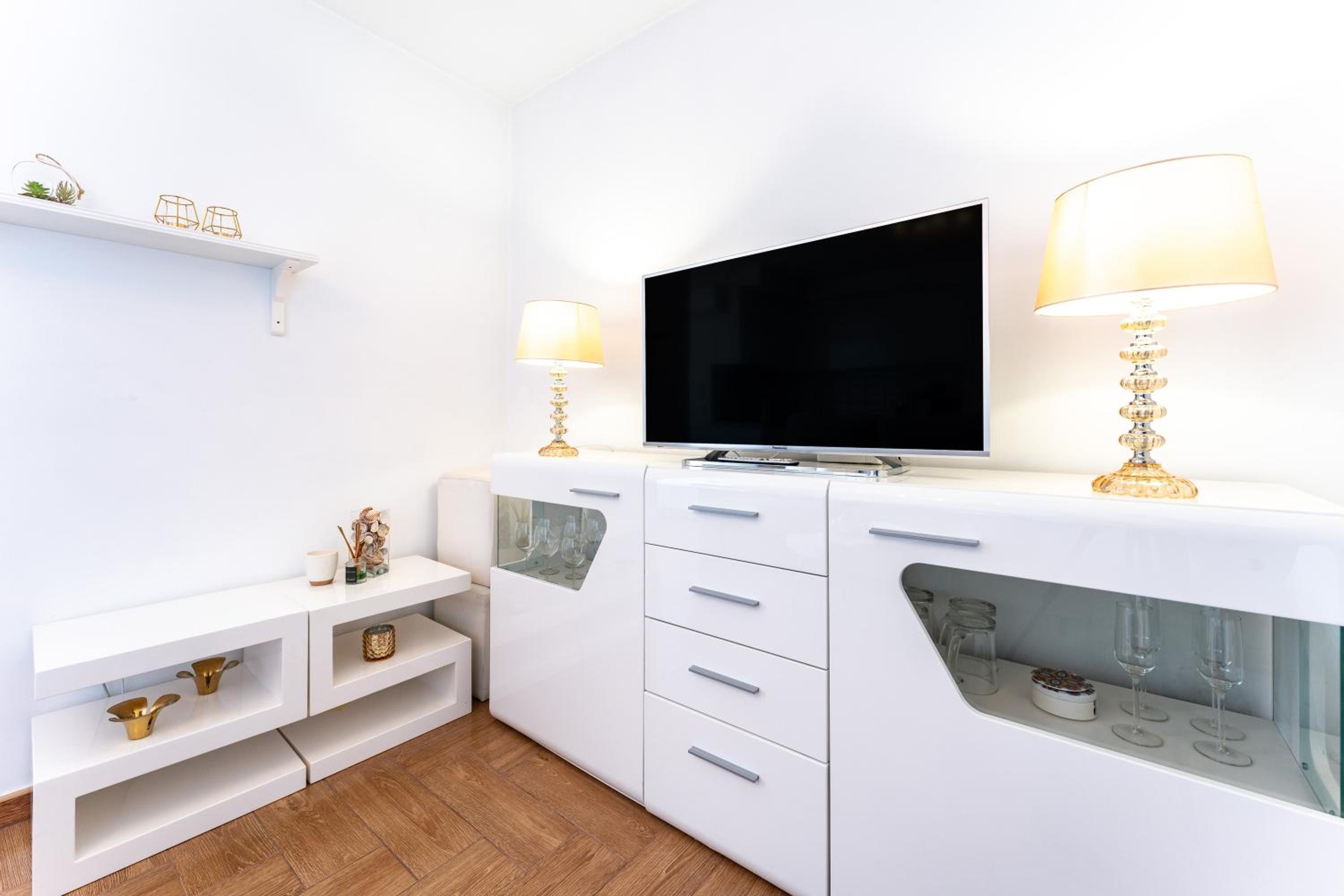 Apartamento Mar