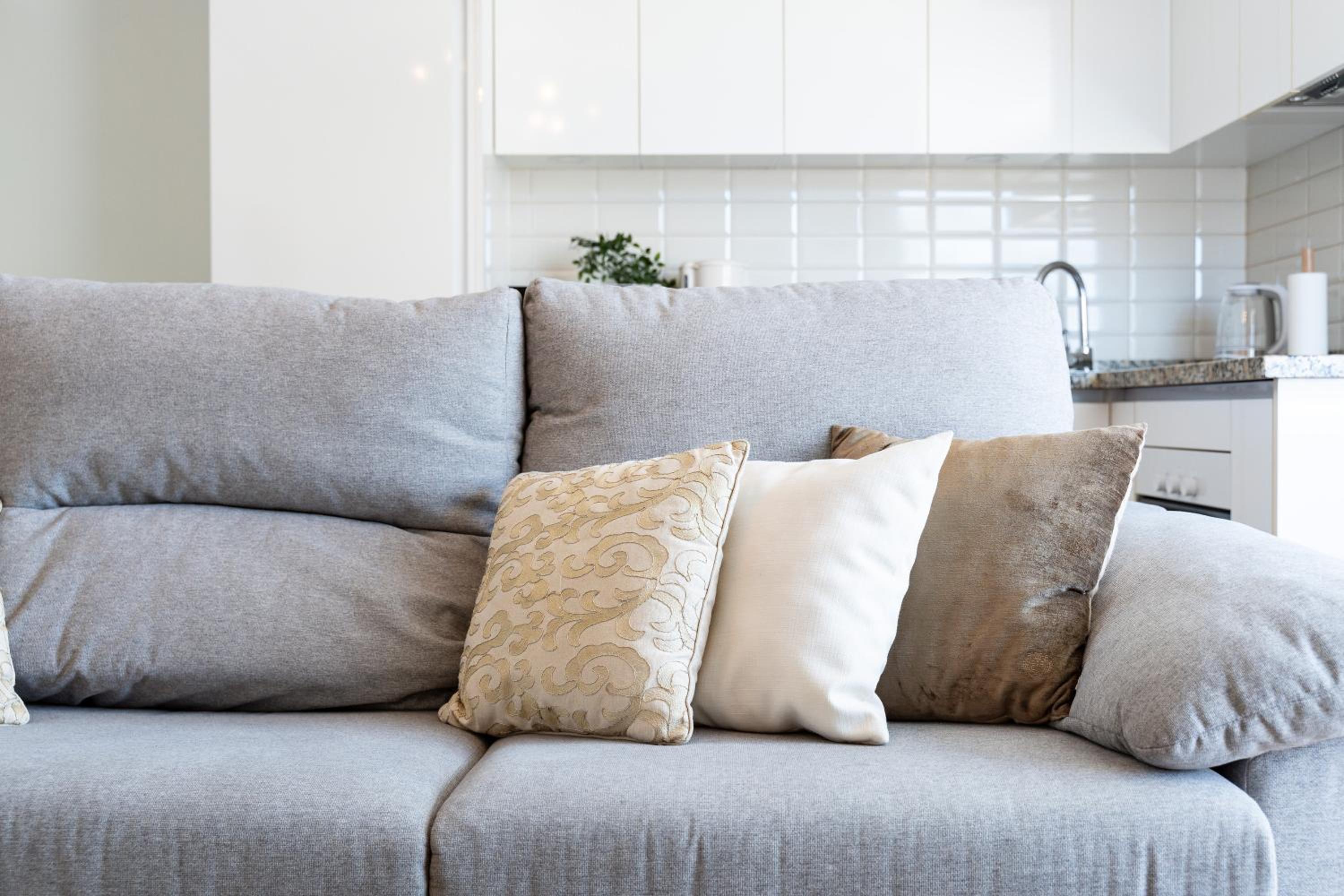 Apartamento Mar