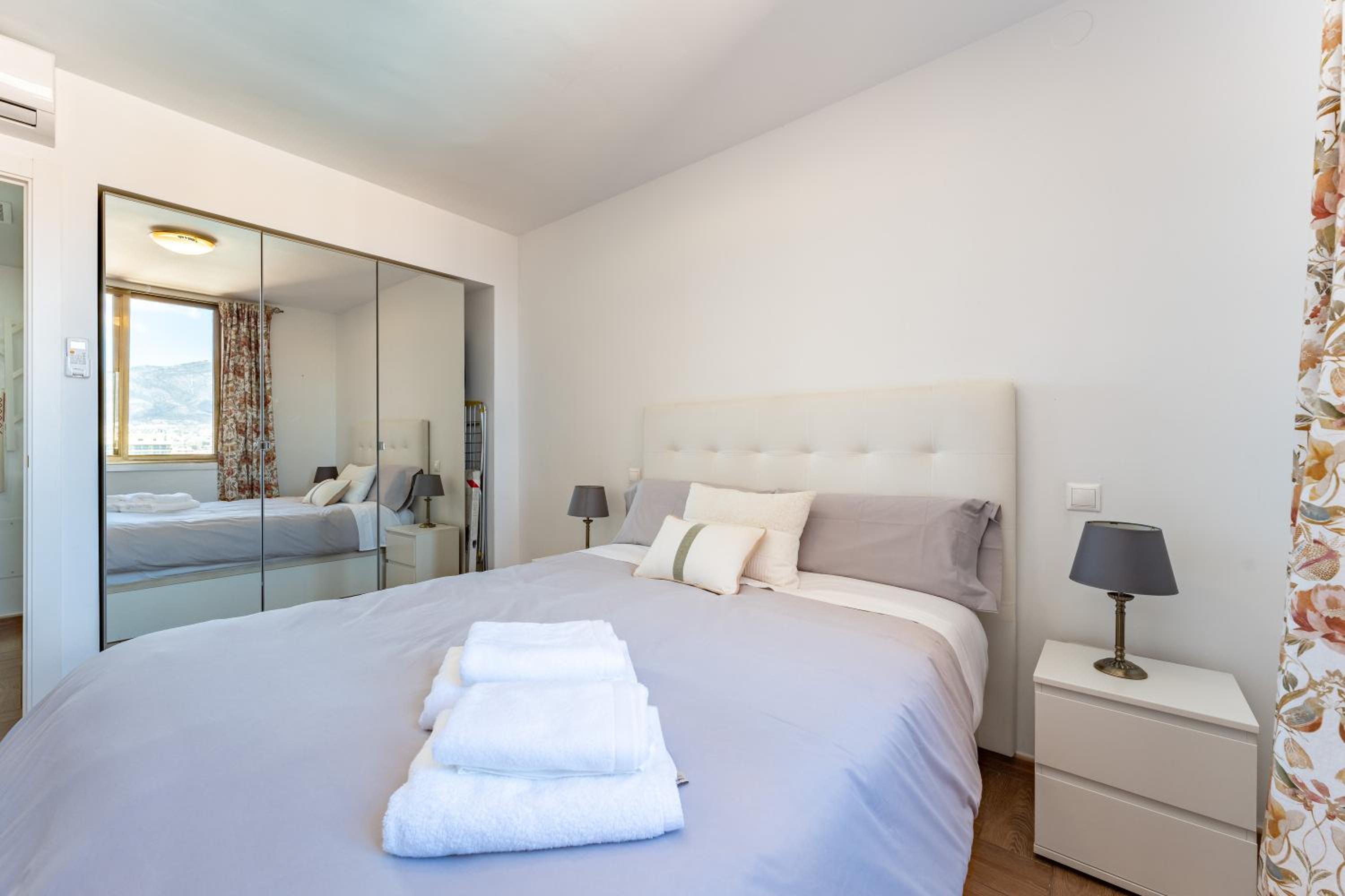 Apartamento Mar