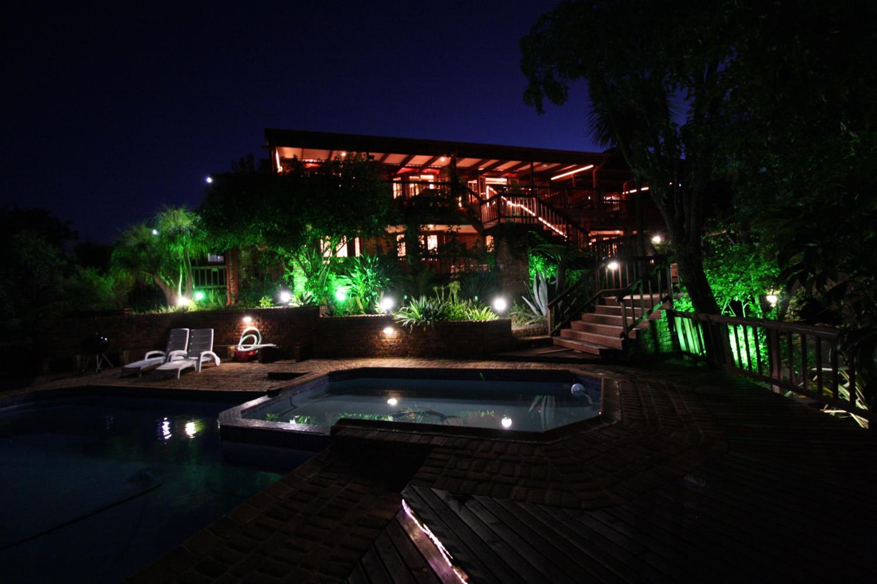 Acra-Retreat Mountain View Lodge, photo 104