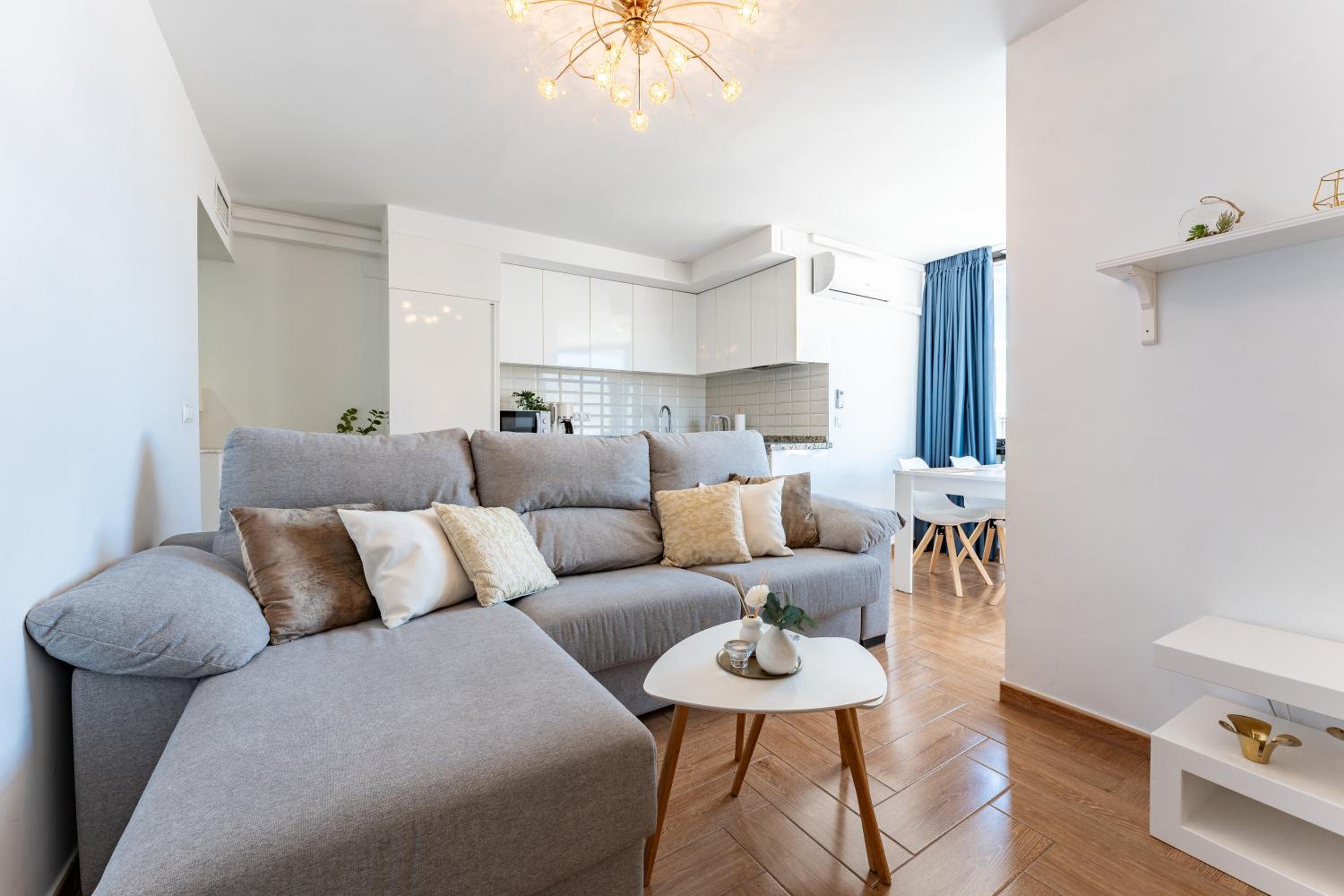 Apartamento Mar