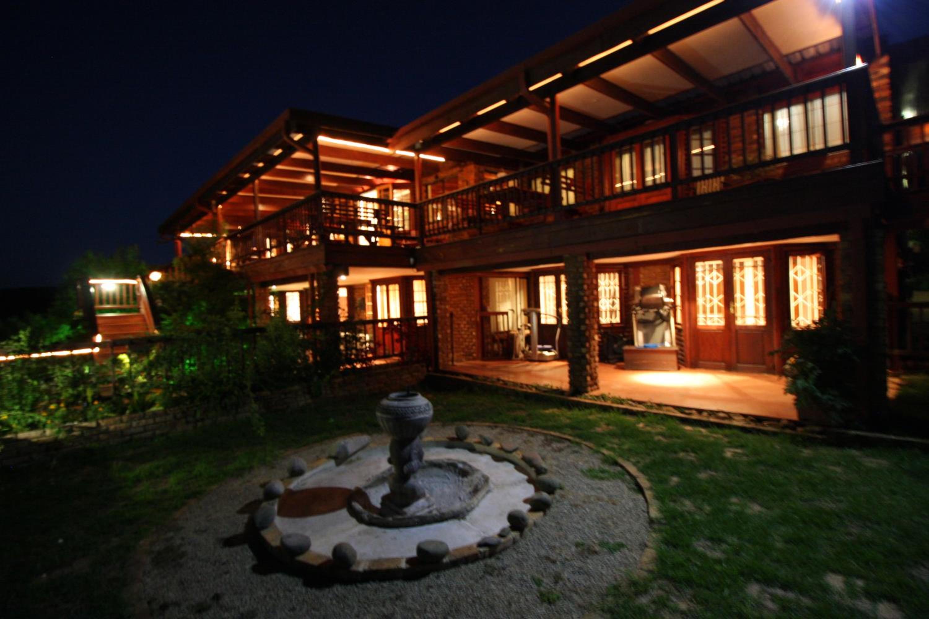 Acra-Retreat Mountain View Lodge, photo 179