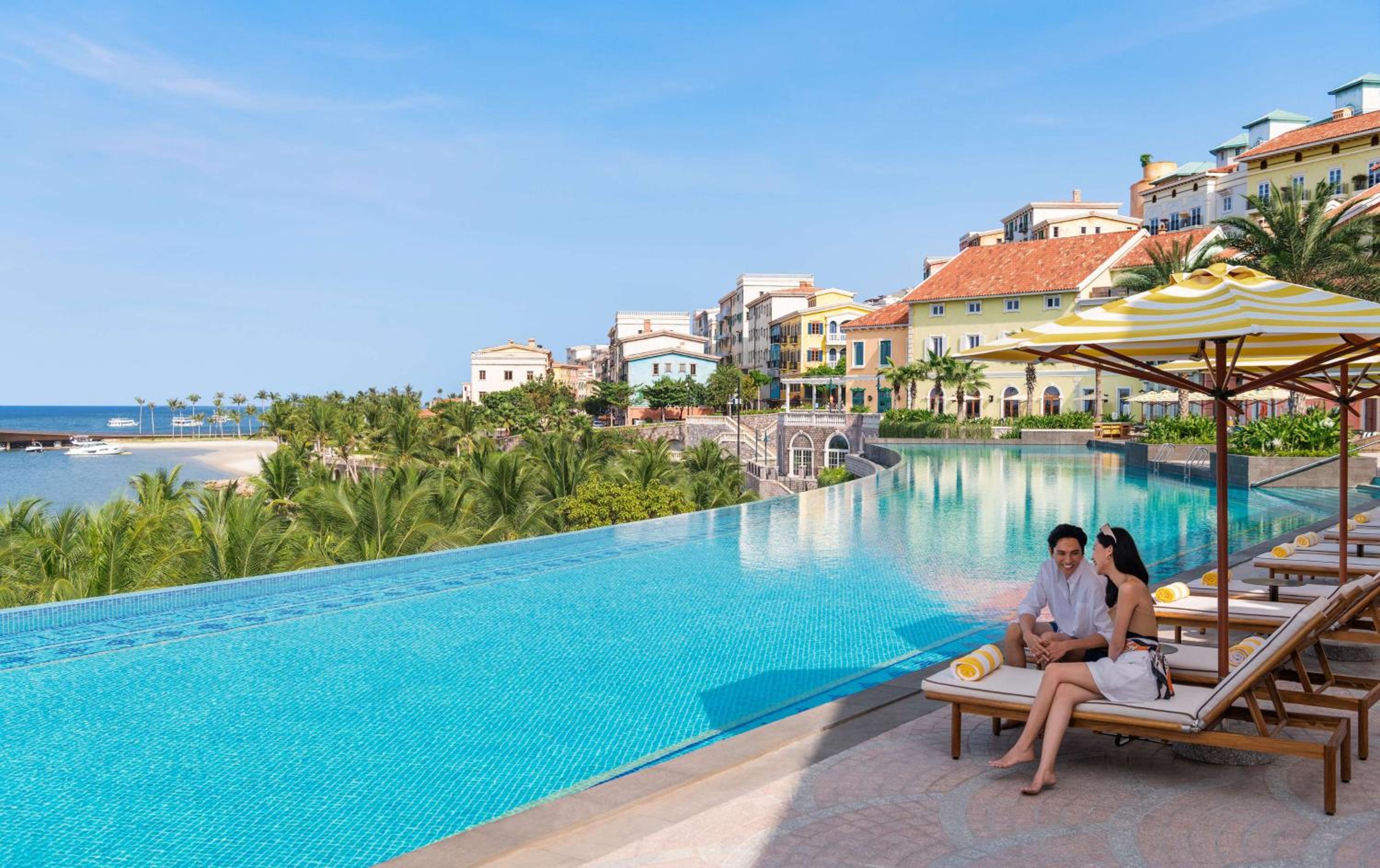 La Festa Phu Quoc, Curio Collection By Hilton - Image 2