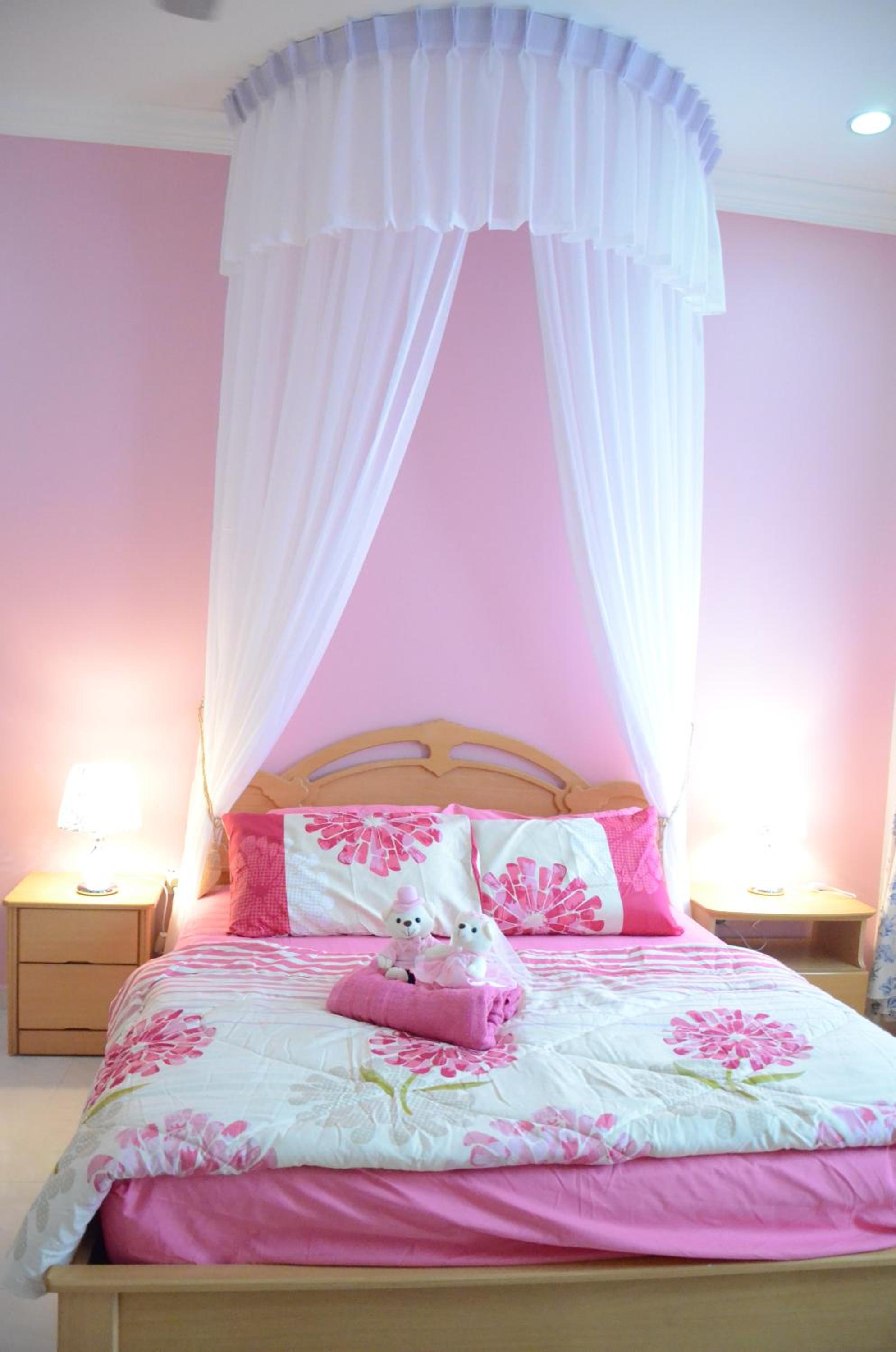 Jiaxin Homestay - Desa Terbau 家馨民宿