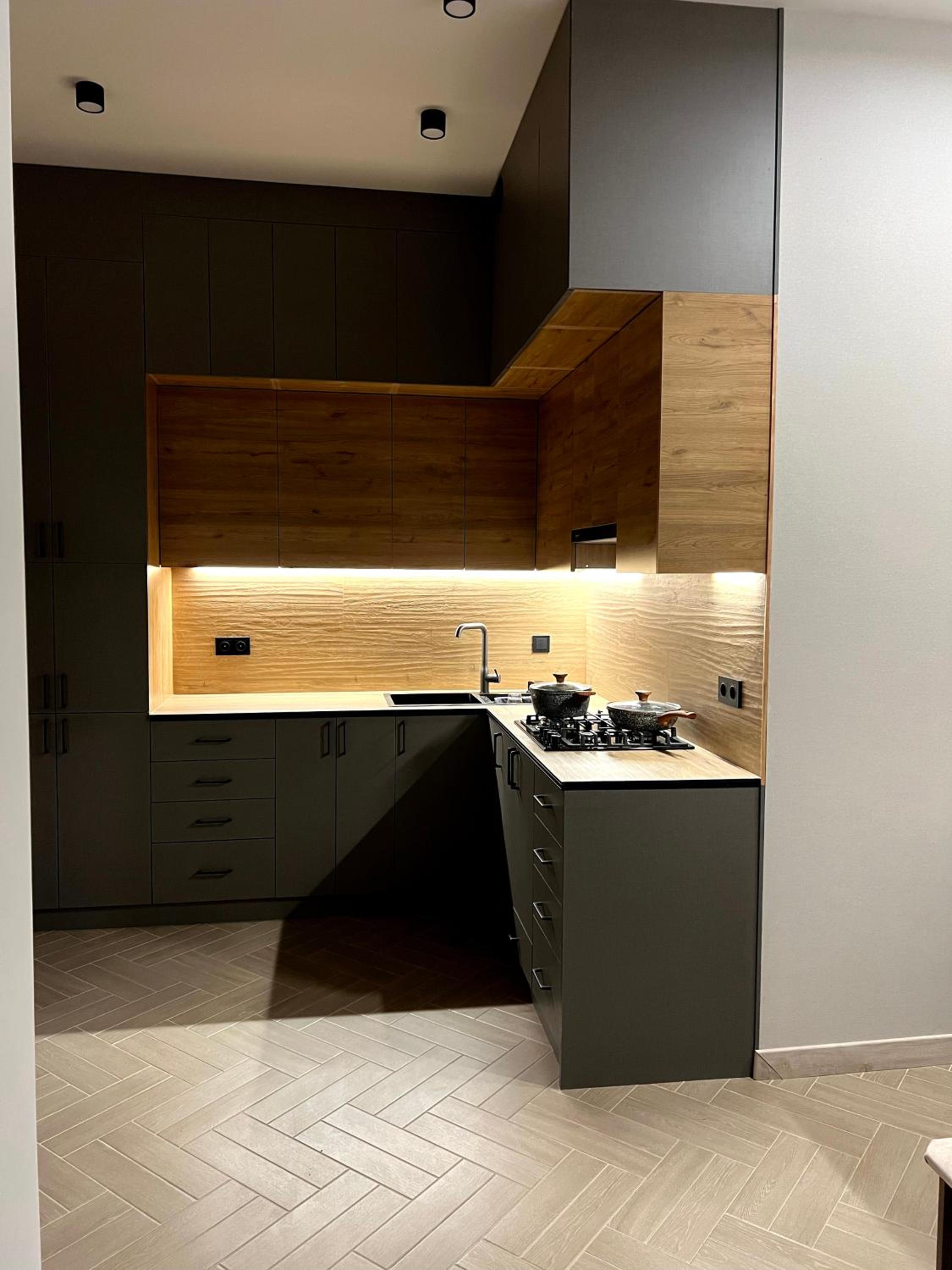 Modern Family Comfort: Yerevan/Wi-Fi, Balcony, AC