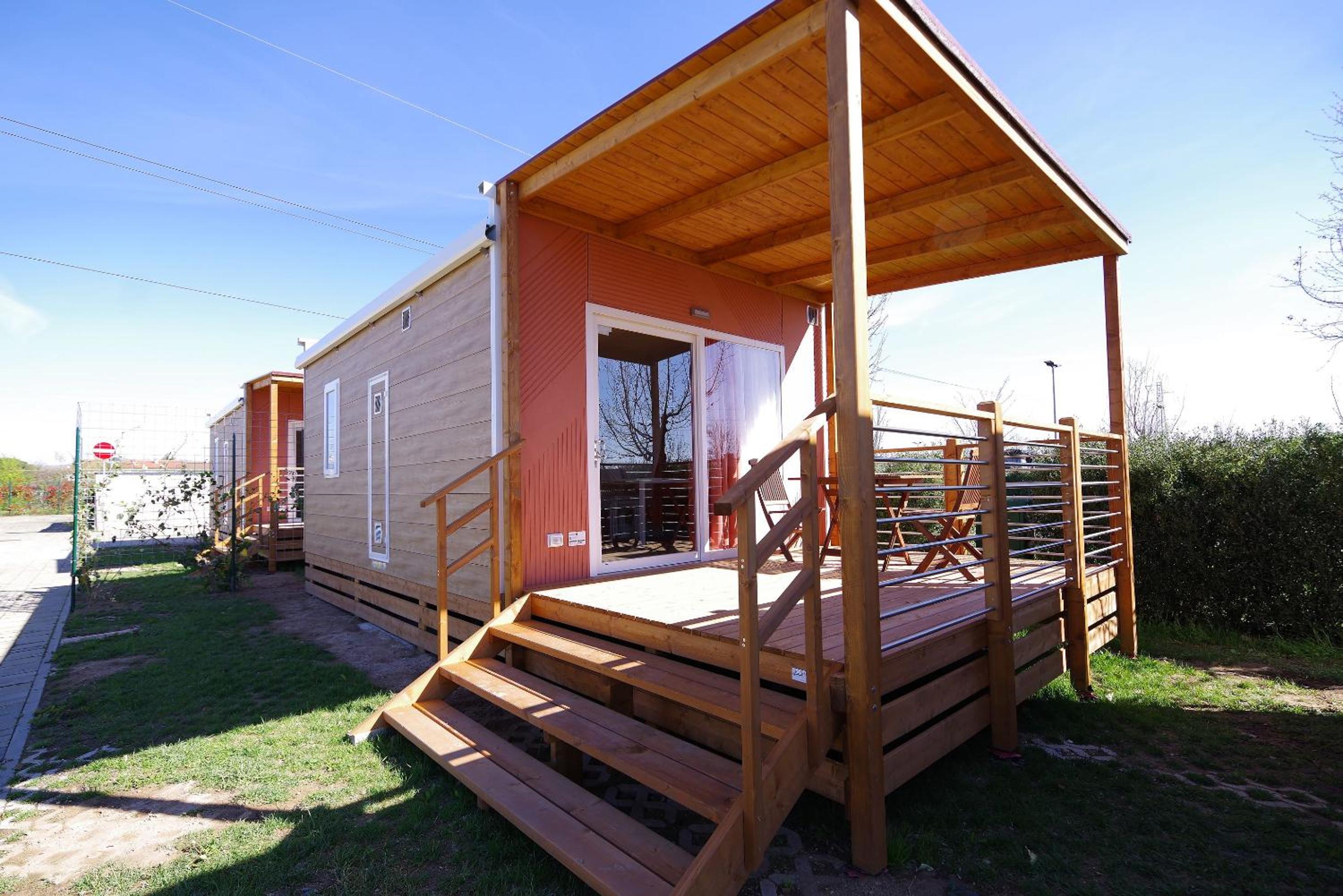 Camping Verona Village view 3