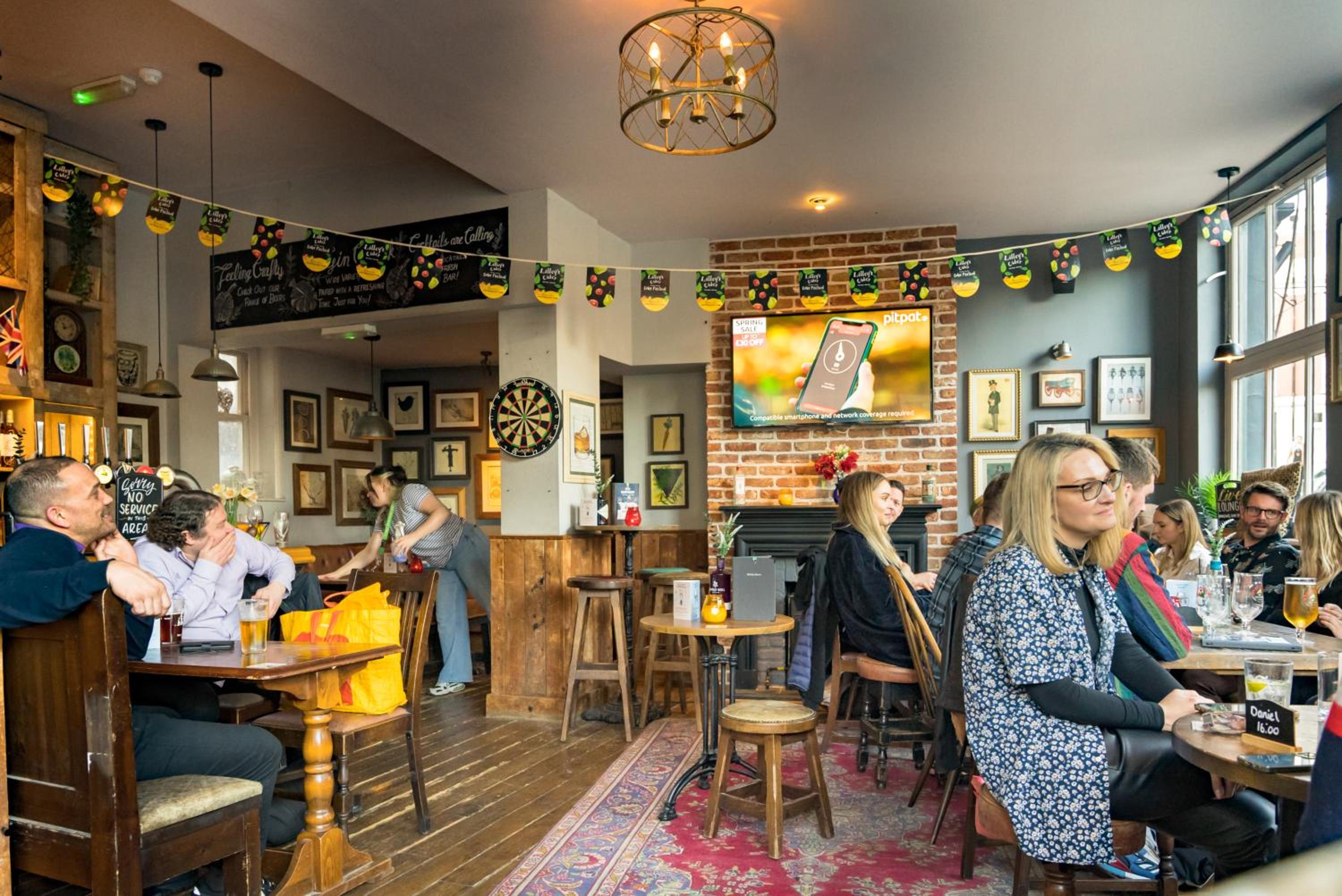 The Westgate