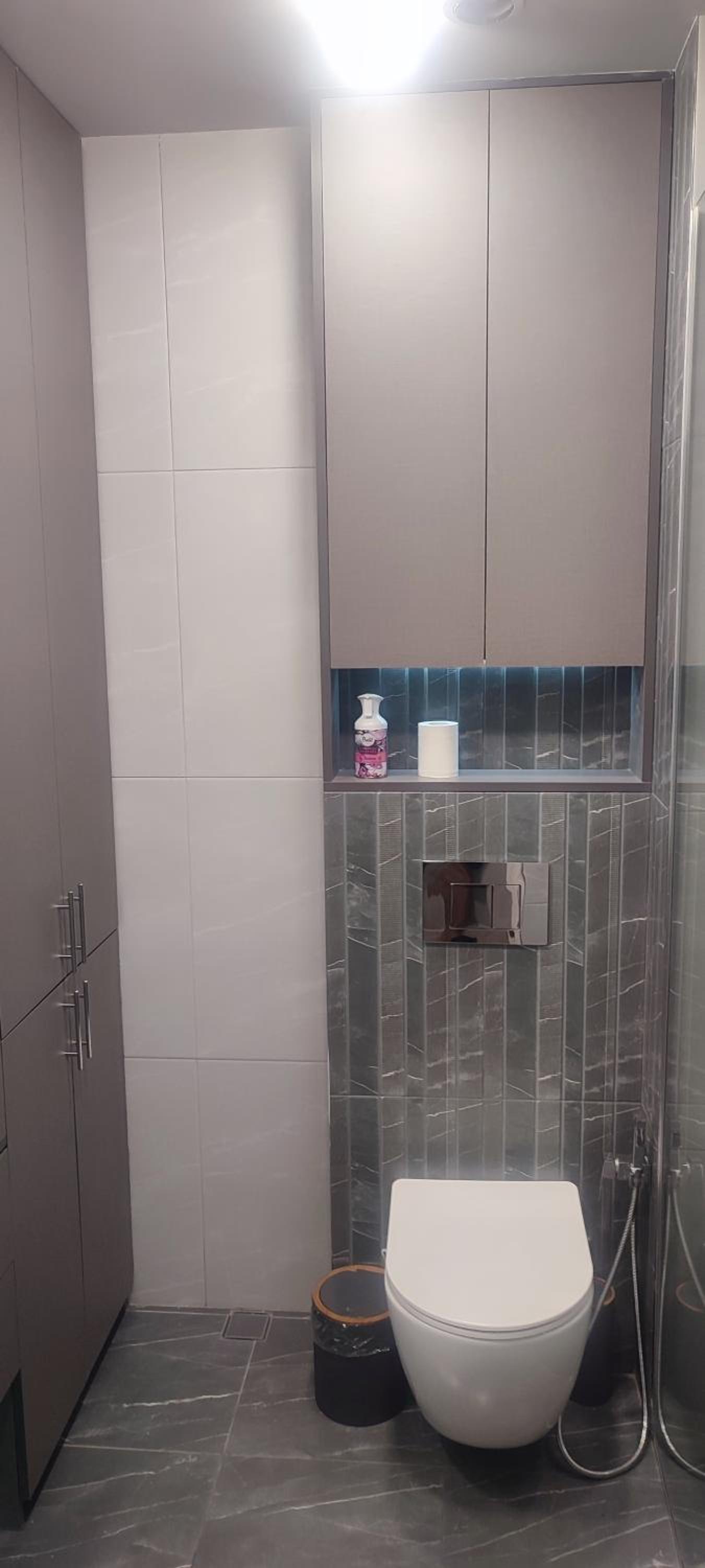 Modern Family Comfort: Yerevan/Wi-Fi, Balcony, AC