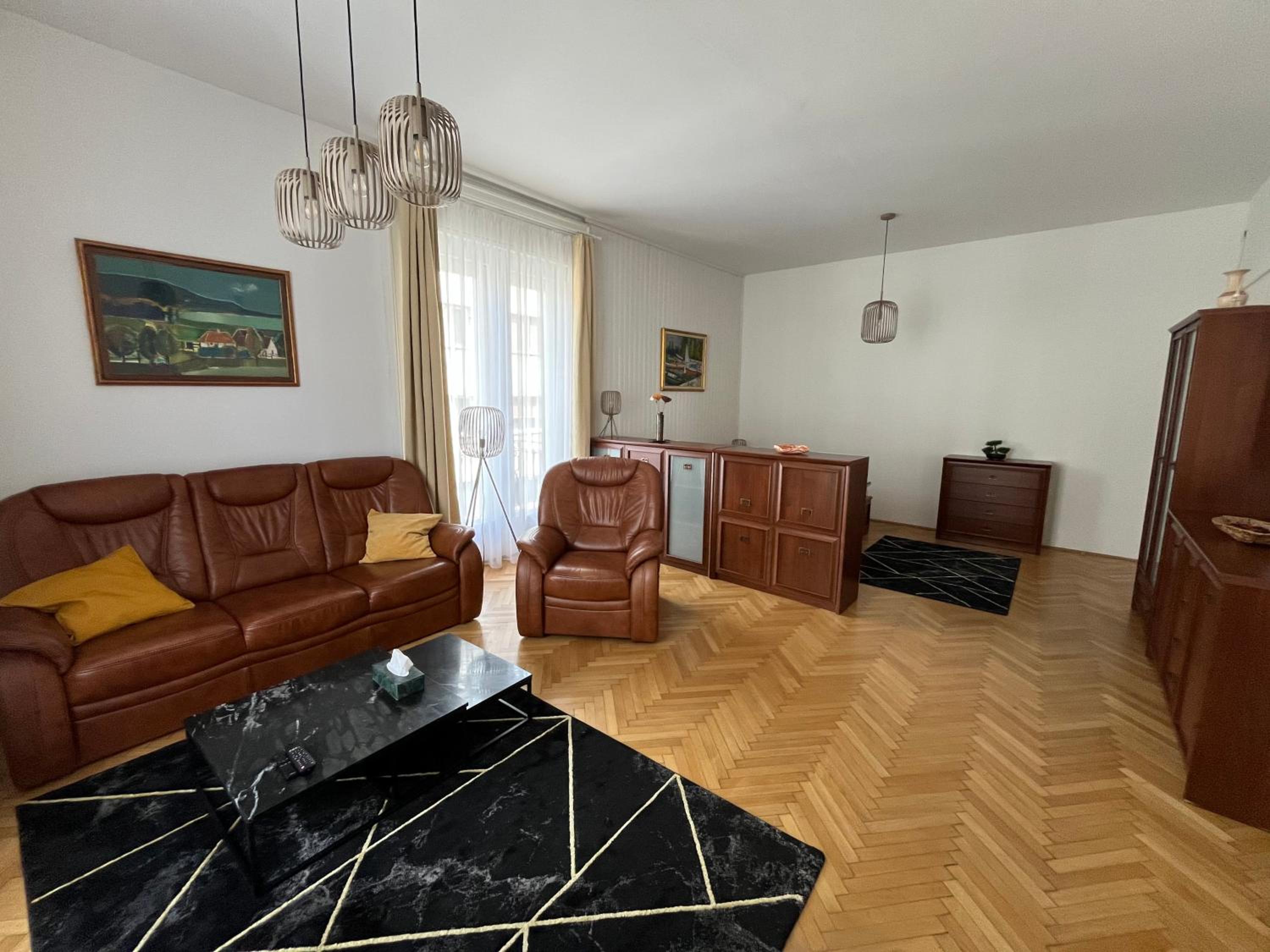 Apartamento Ecléctico Budapest