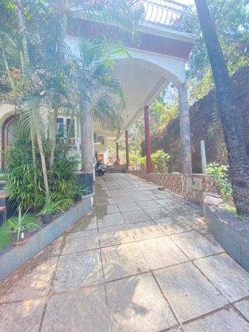 Felix Homestay Enclave view 3