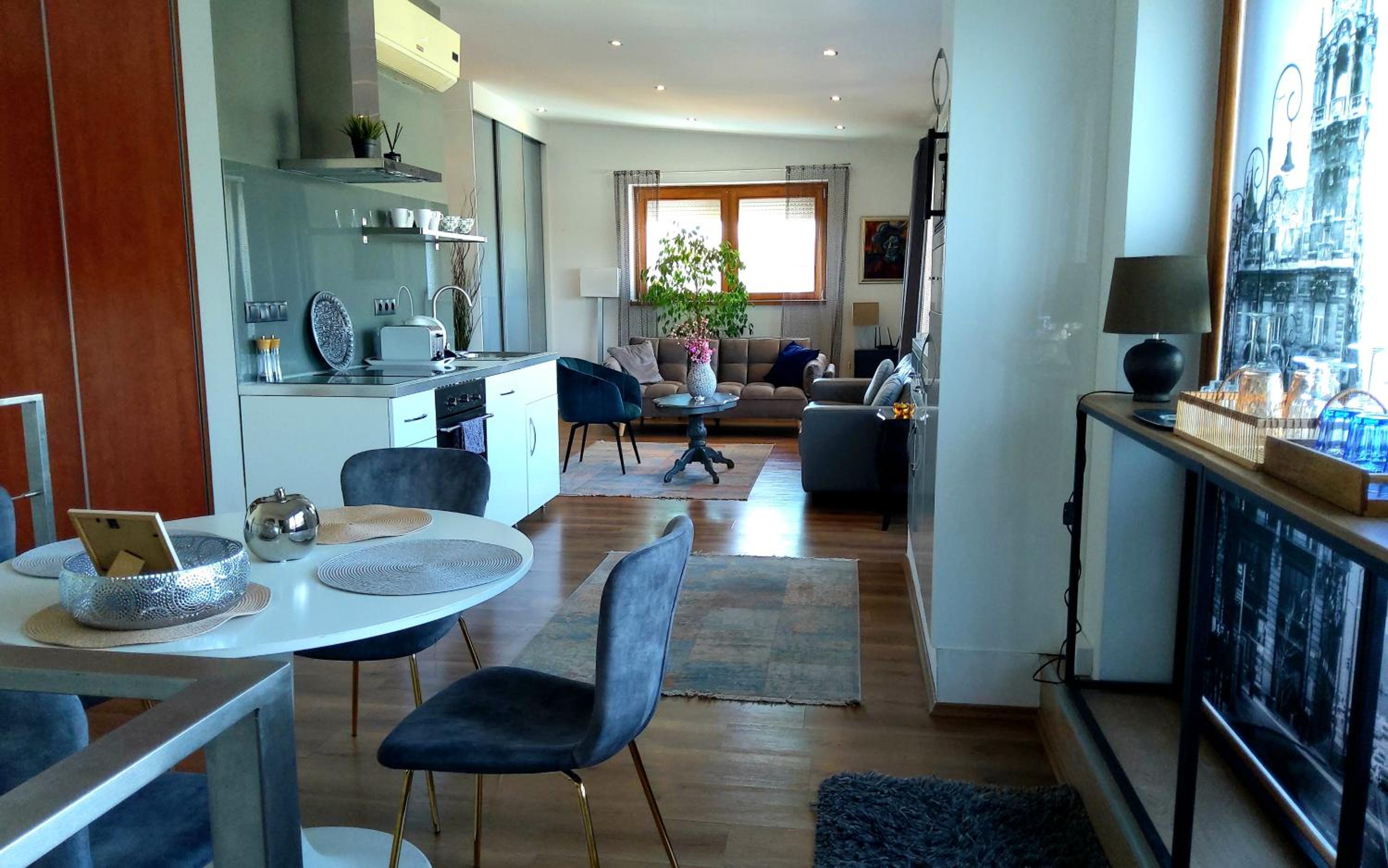Bp Central Home view 2