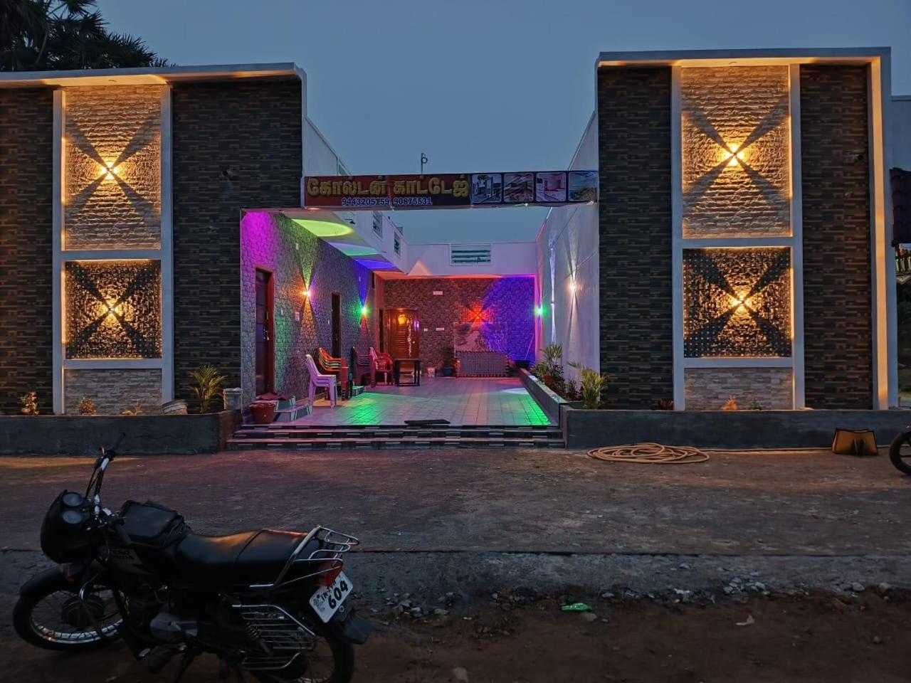 DD GOLDEN RIVER VIEW RESORT view 2