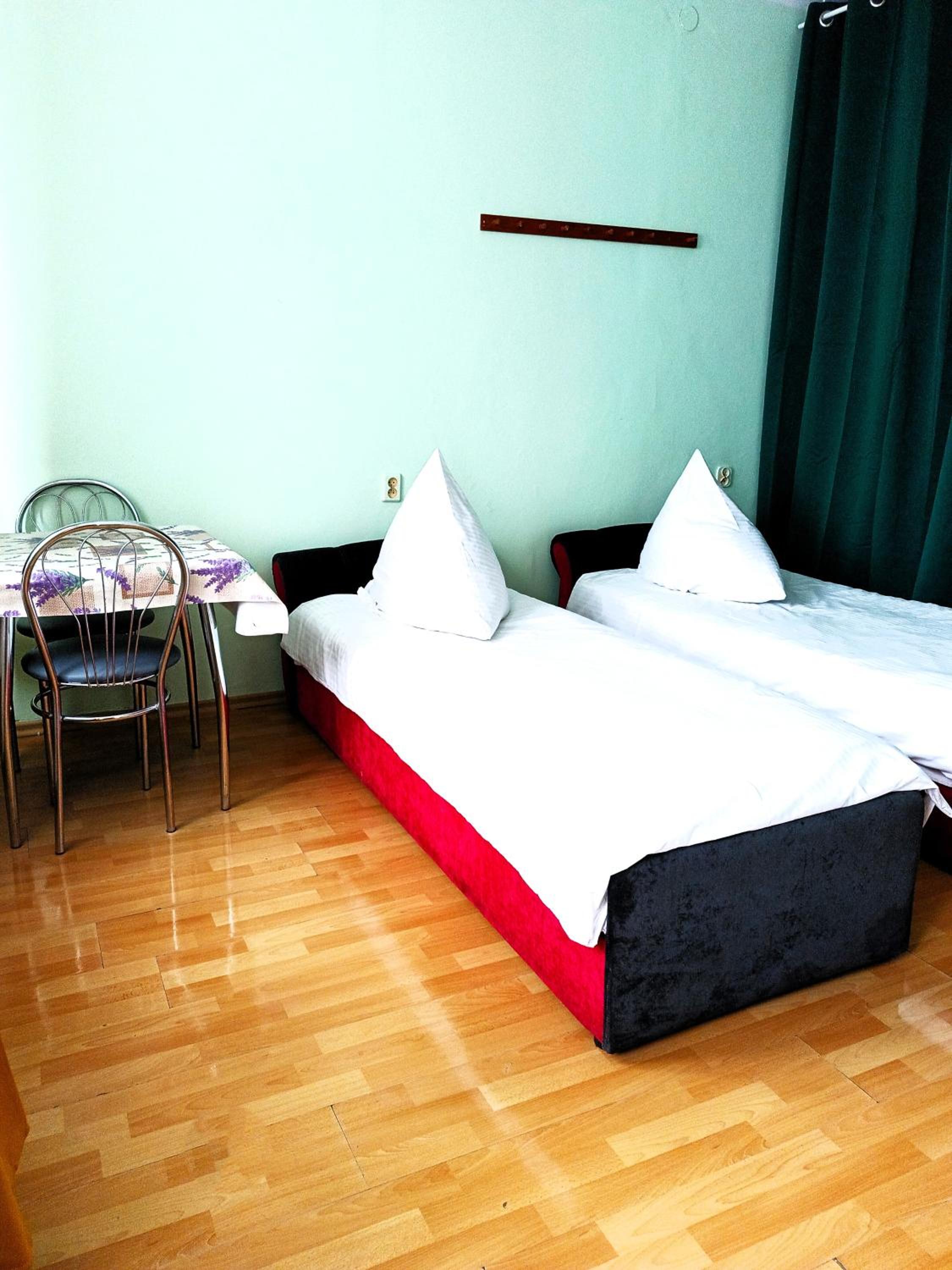 Hostel Omega view 4