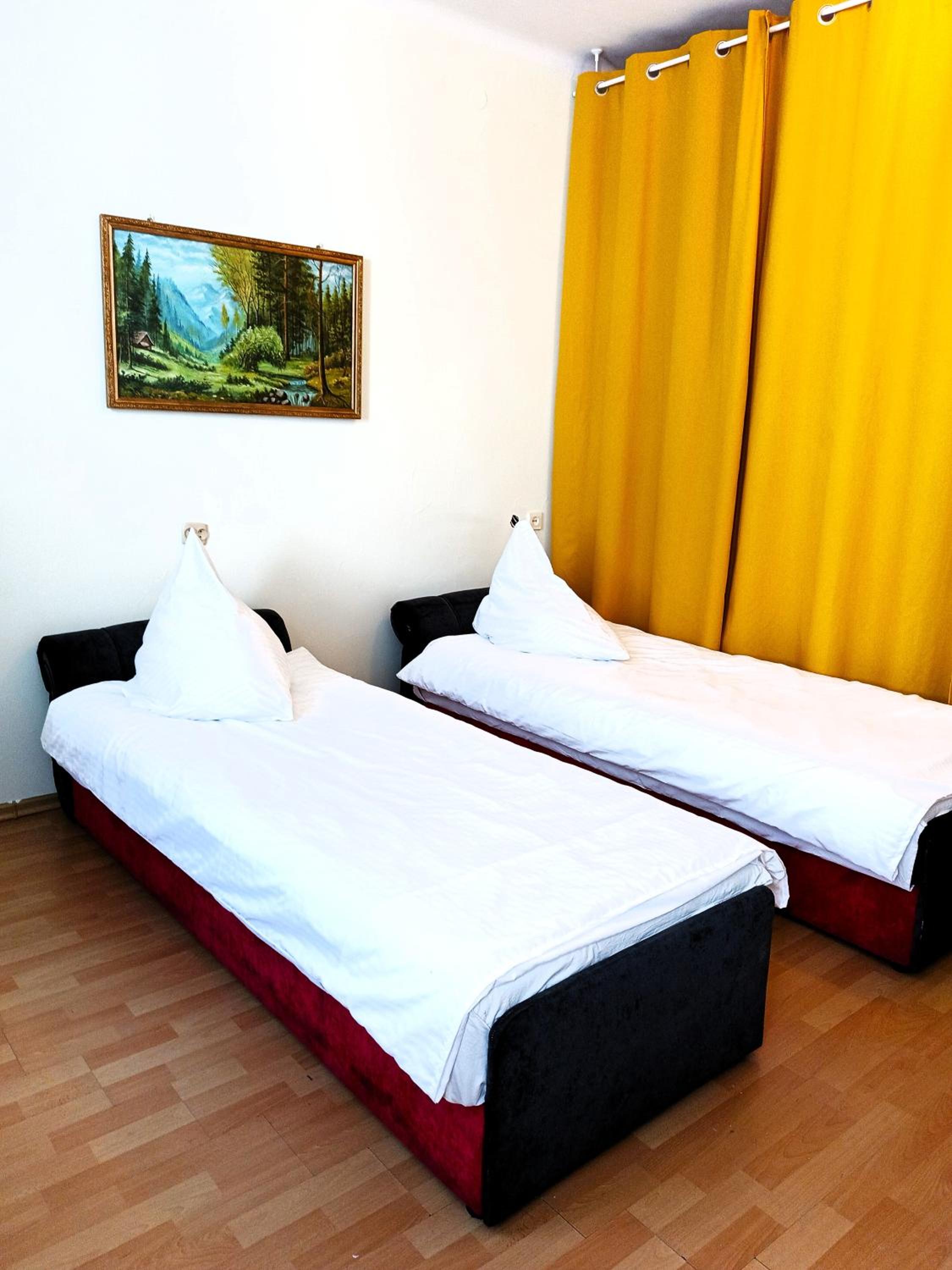 Hostel Omega view 5
