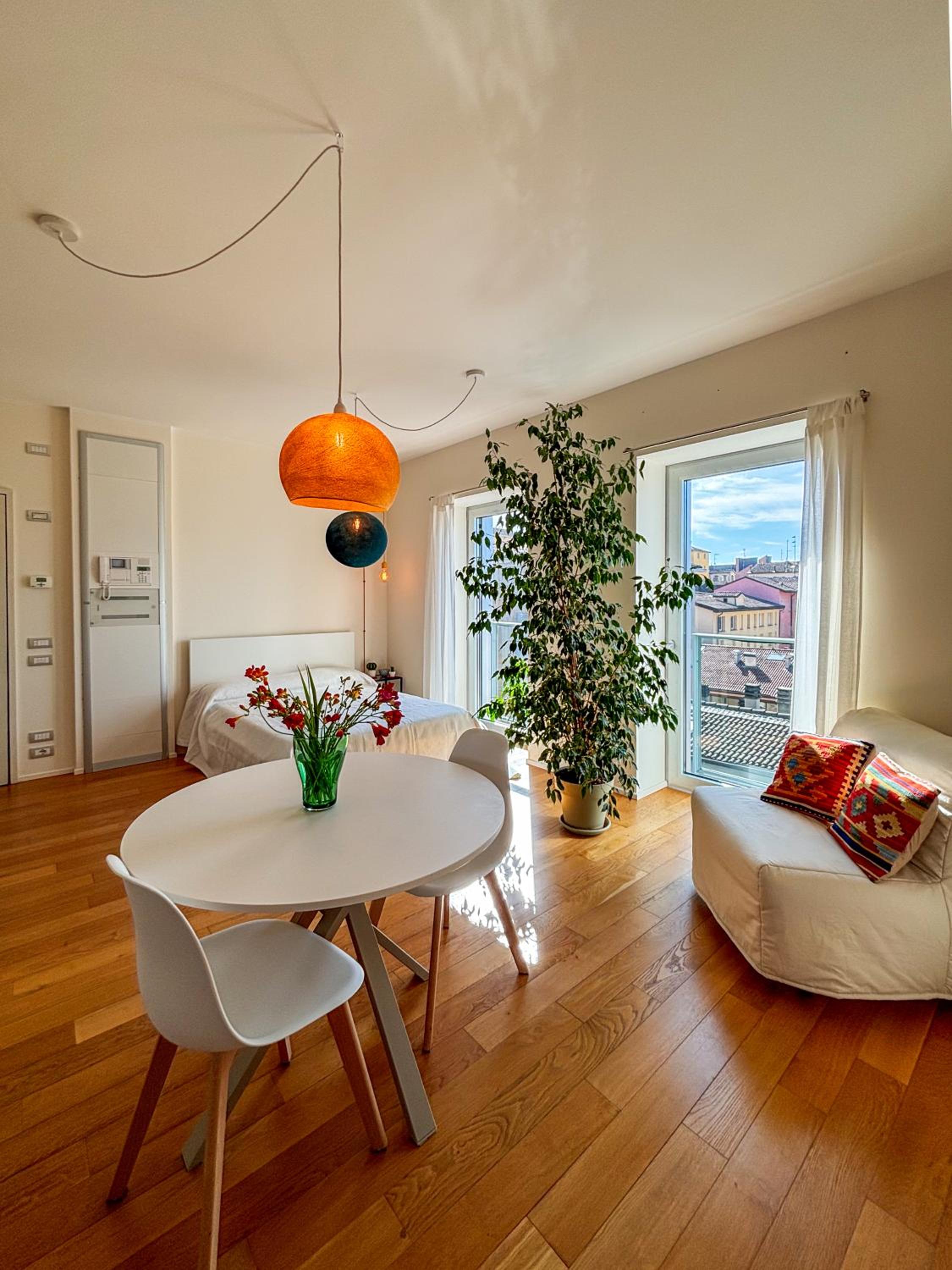 SUITE VOLVER - Exclusive Design Apartment view 2