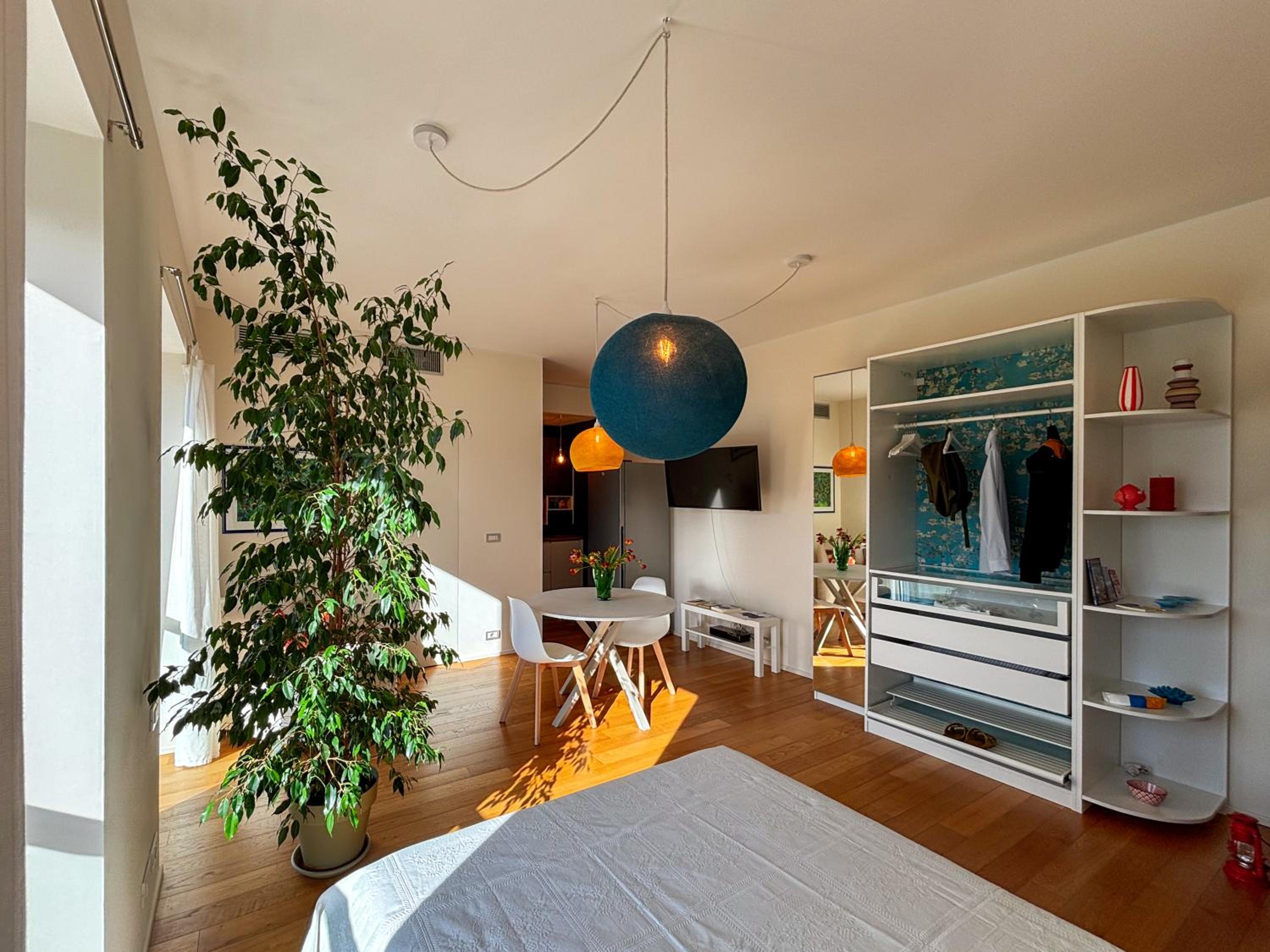 SUITE VOLVER - Exclusive Design Apartment view 4