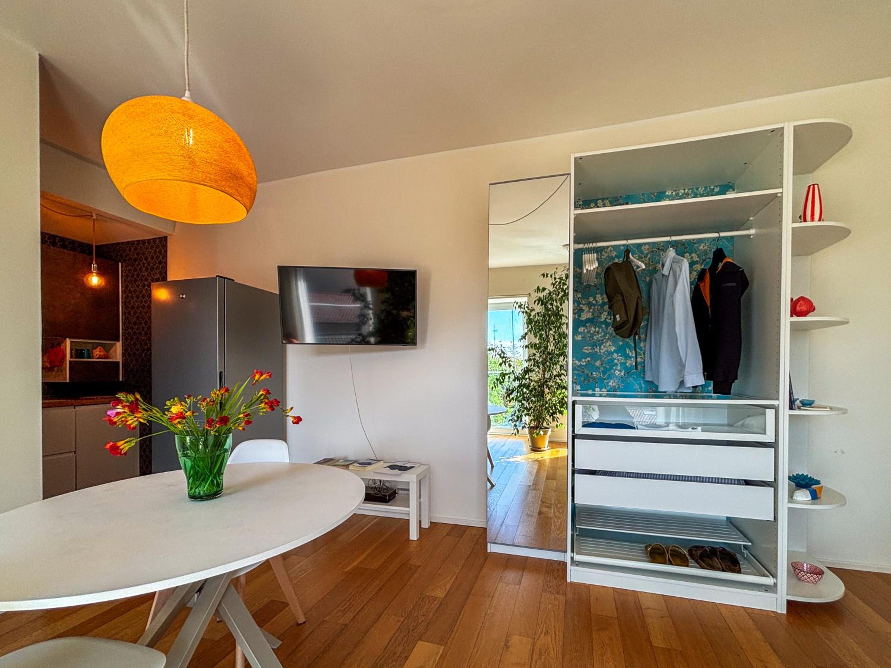 SUITE VOLVER - Exclusive Design Apartment view 3