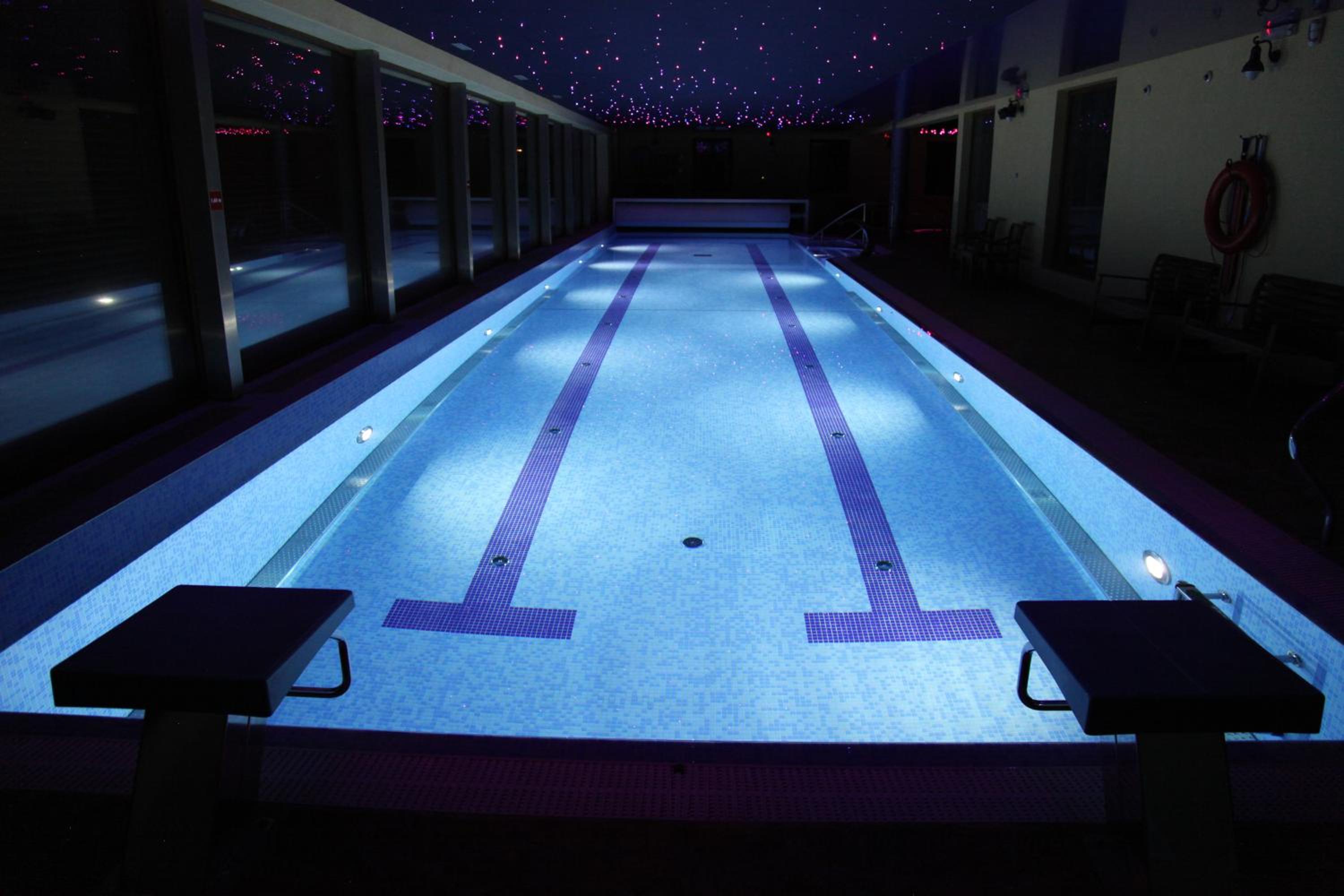 Wellness Penzion Gabreta