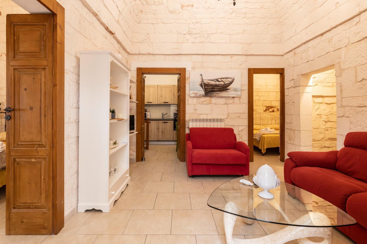 Casa Sea La Vie view 2