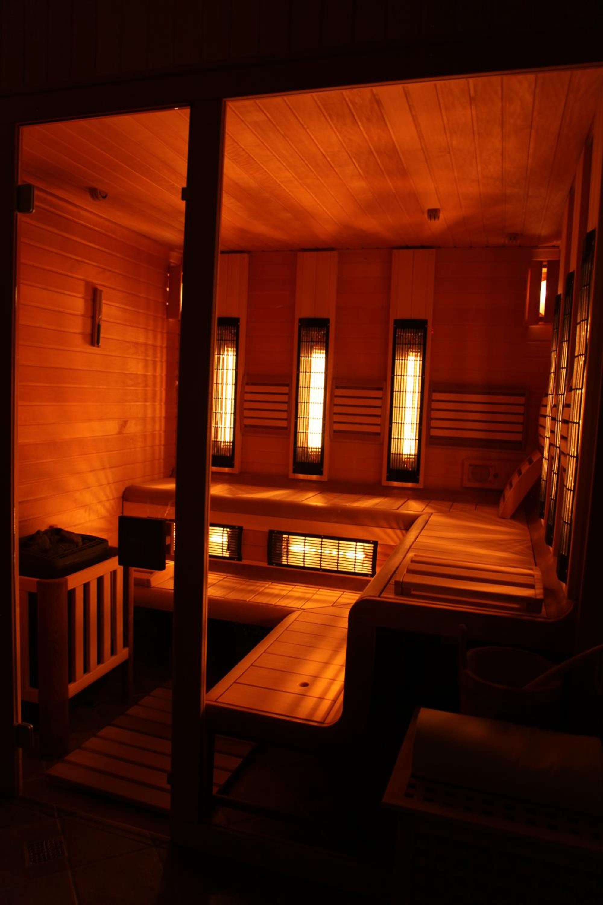 Wellness Penzion Gabreta