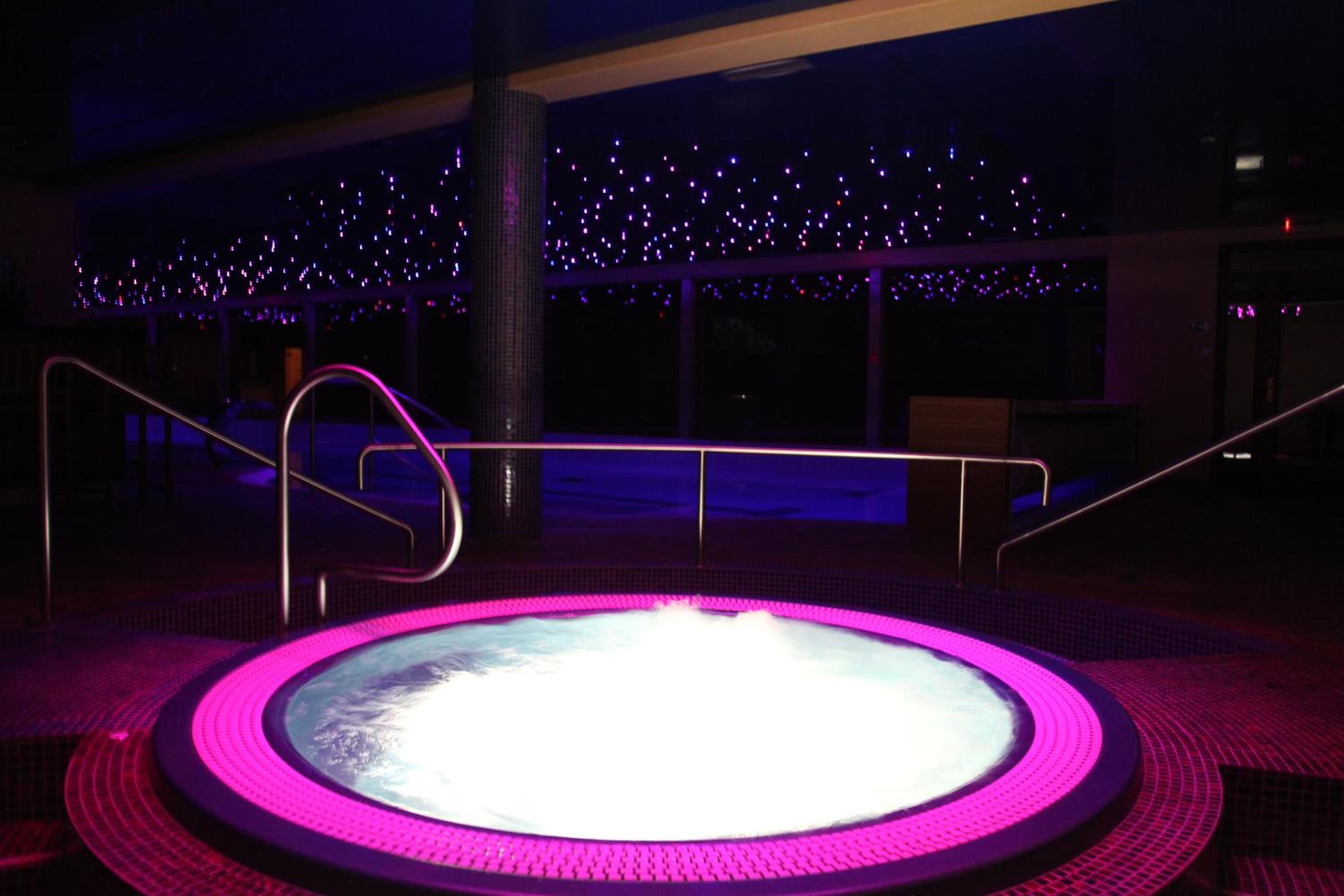 Wellness Penzion Gabreta